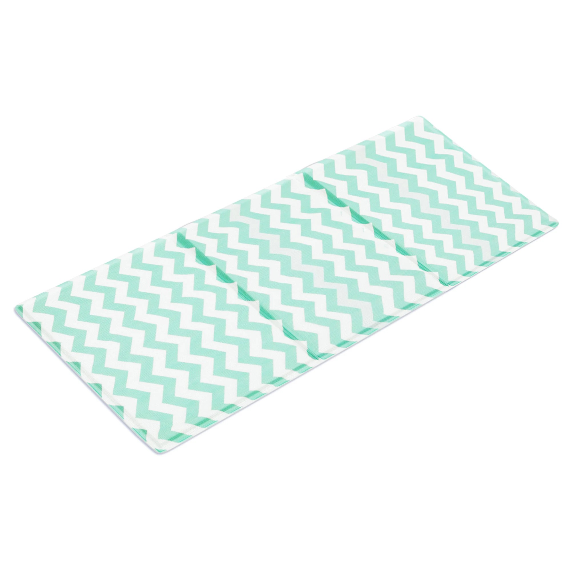 1 Pawz Pet Cooling Mat 90x50cm, 1 of 7