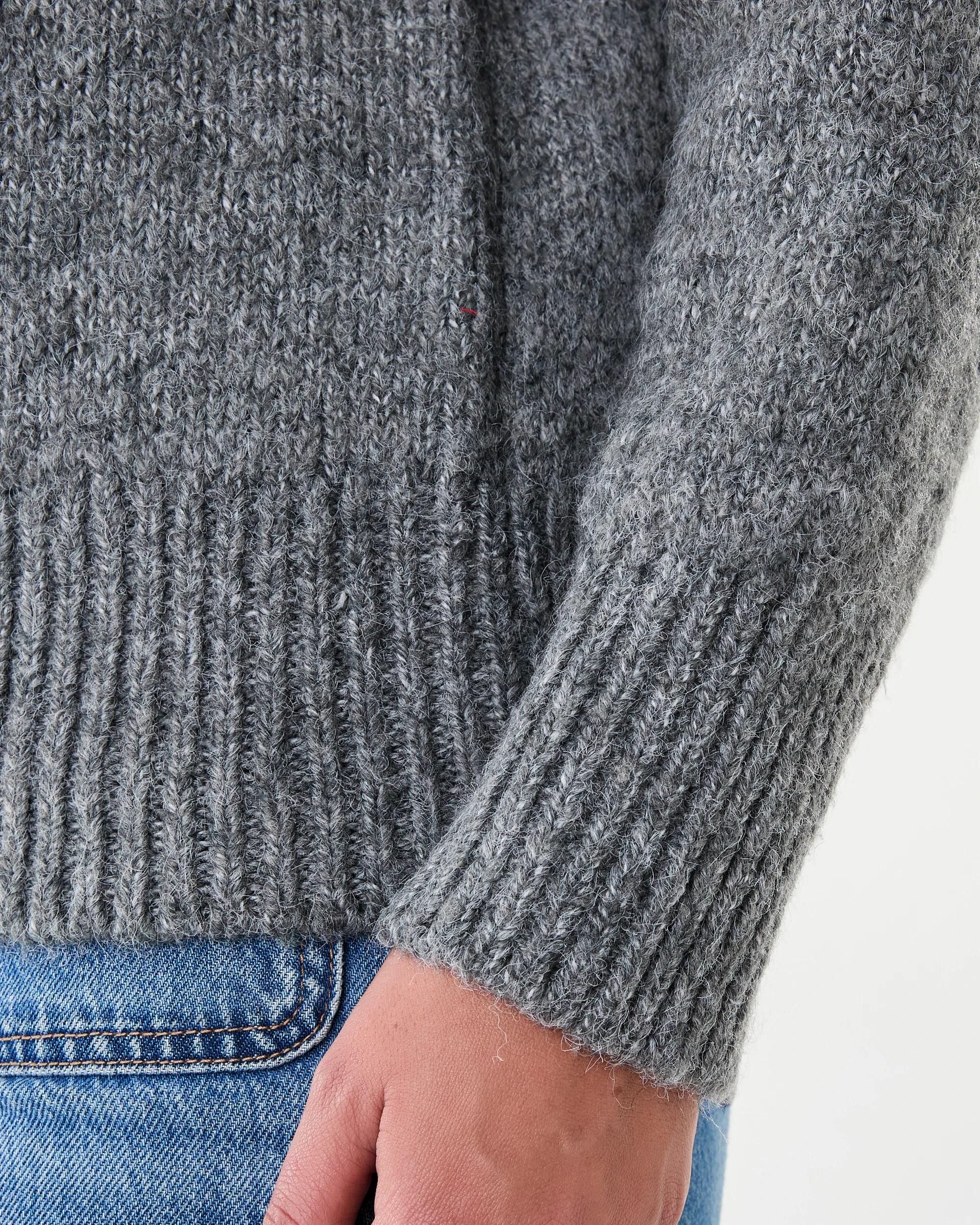 6 Fair Isle Jumper Fairisle, 6 of 6