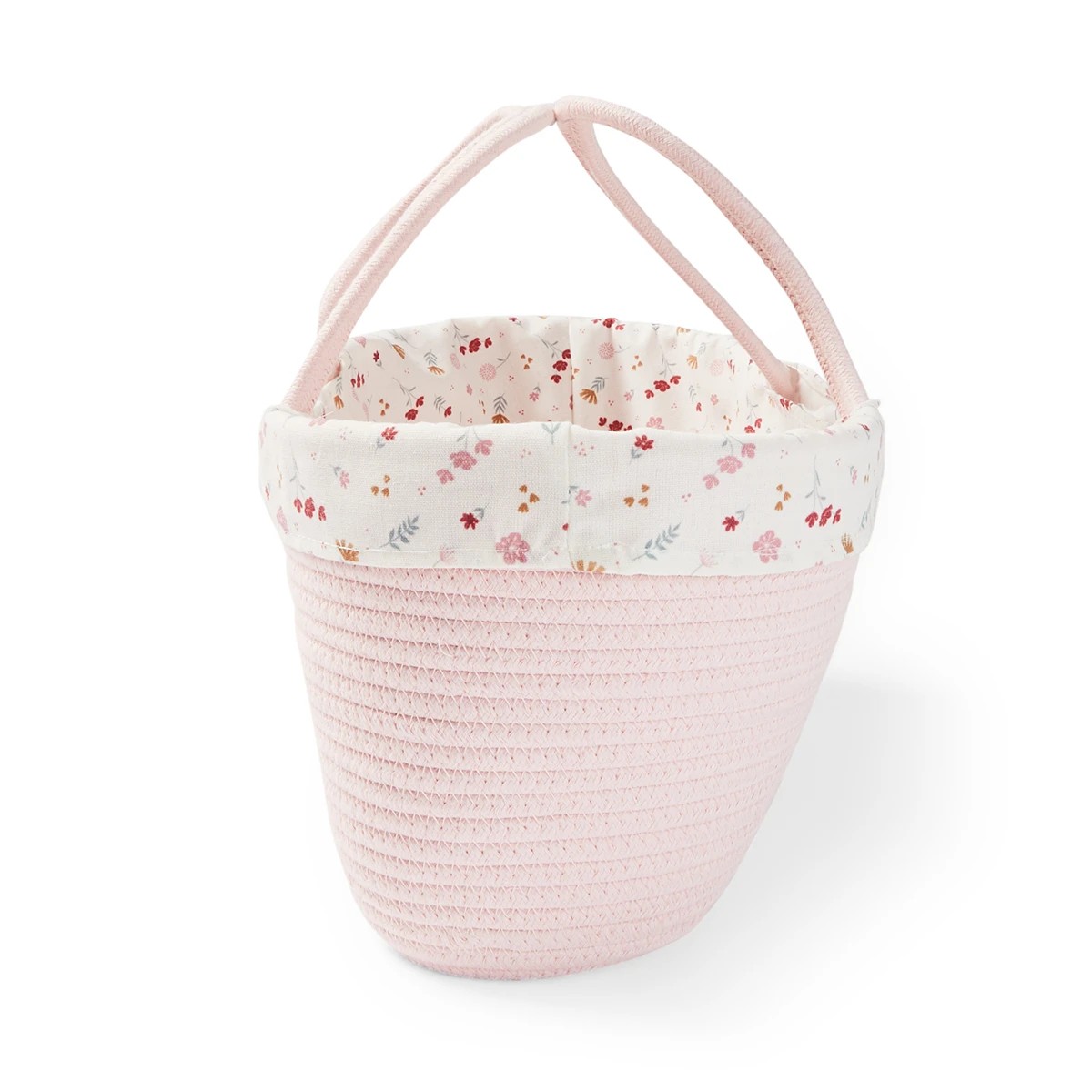 5 Kindred Folk Knitted Doll Basket, 5 of 9