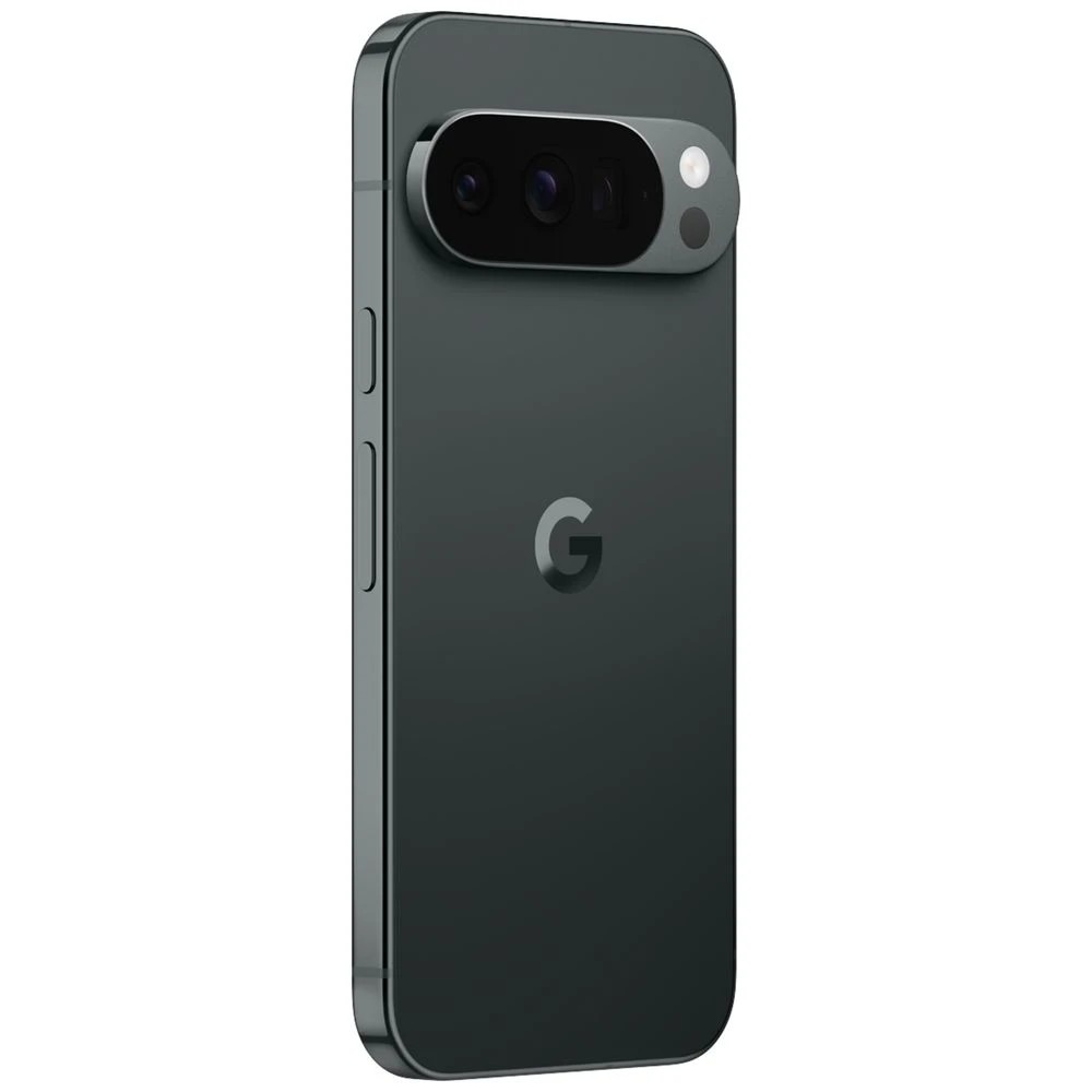 5 Google Pixel 10 Pro 256GB Obsidian, 5 of 10