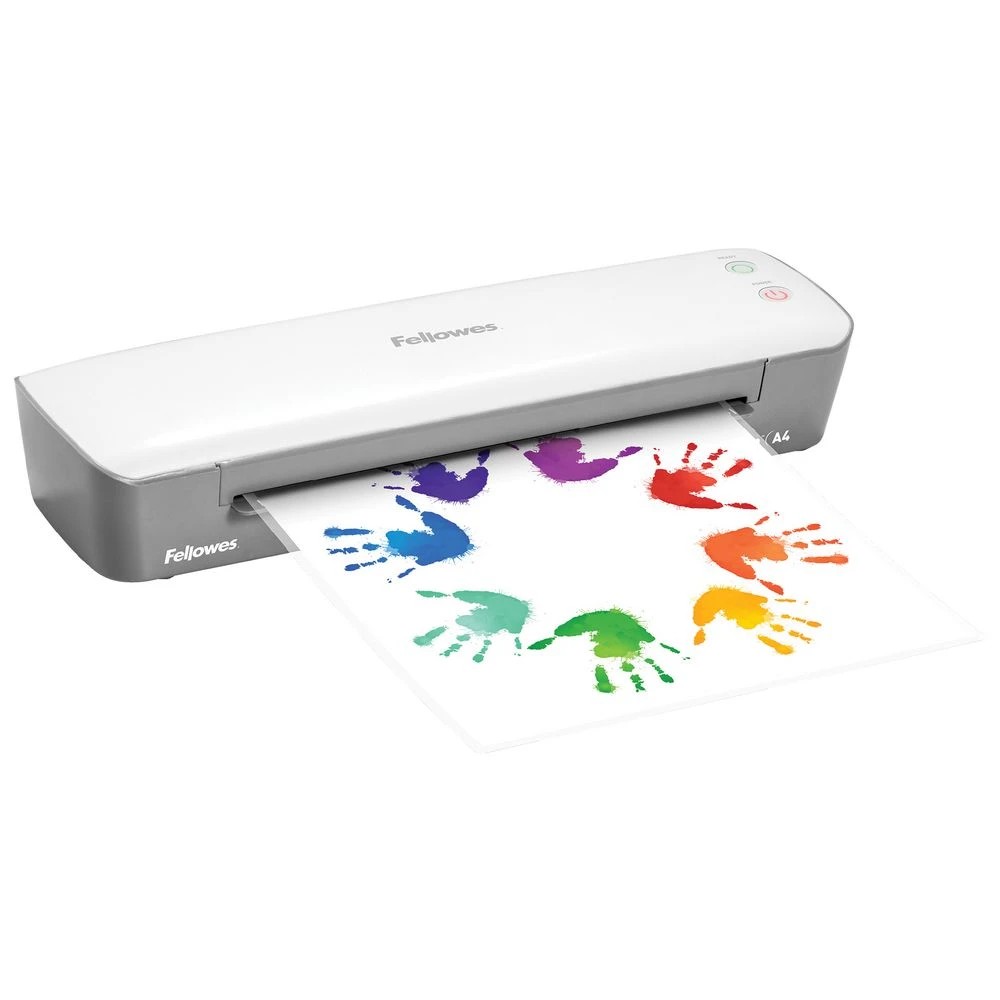 2 Fellowes A4 Ion Laminator, 2 of 10