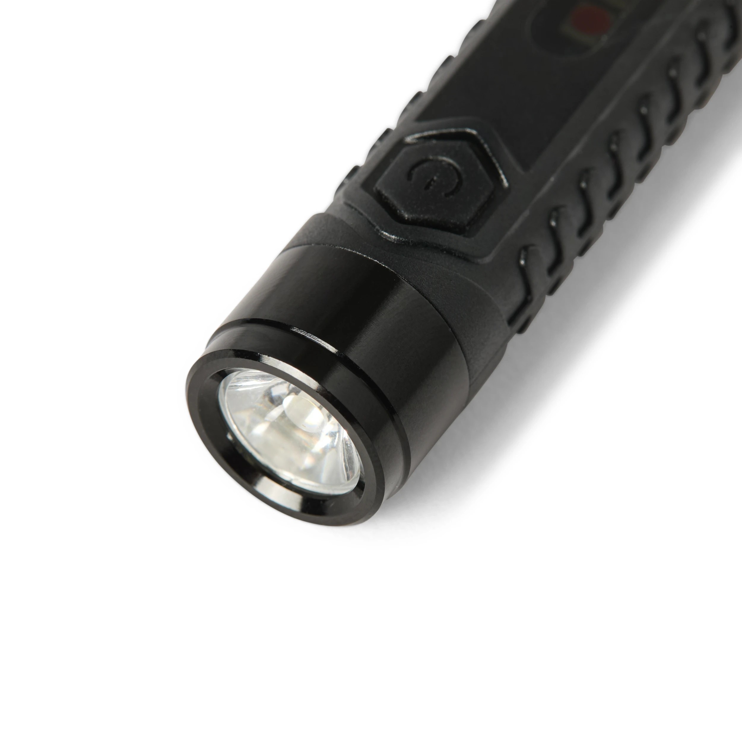 4 2-in-1 Flashlight Tracker - Compatible with Apple Find My (iOS only), 4 of 10