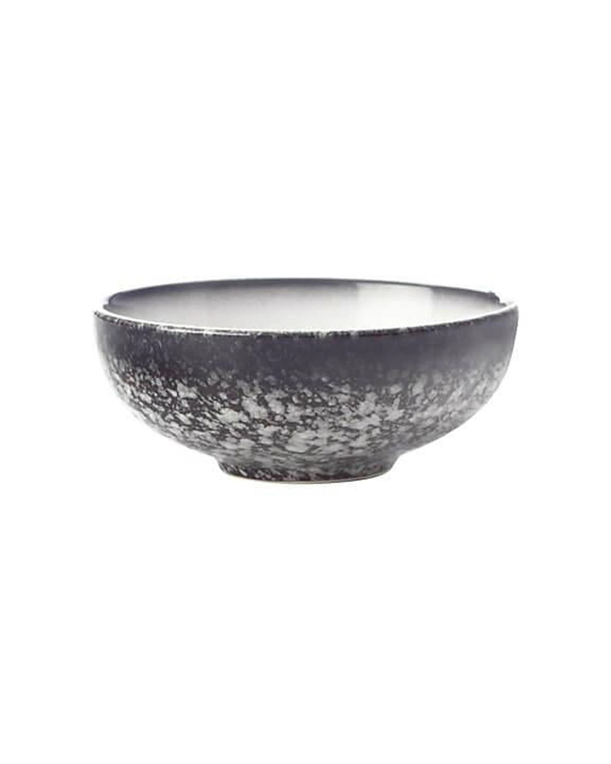1 Maxwell & Williams Caviar Coupe Bowl 11x4cm Porcelain Serveware For Condiments
 - Grey, 1 of 3