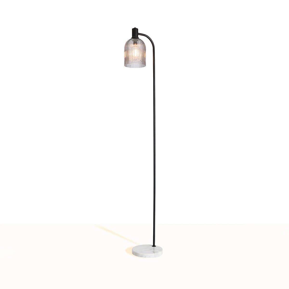 1 Sylvia Floor Lamp, 1 of 7