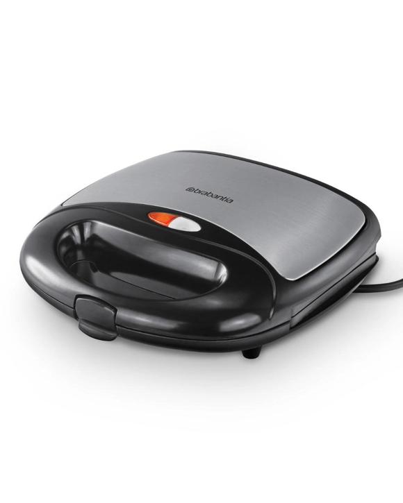 Brabantia 2 Slice Sandwich Maker 750 Watts