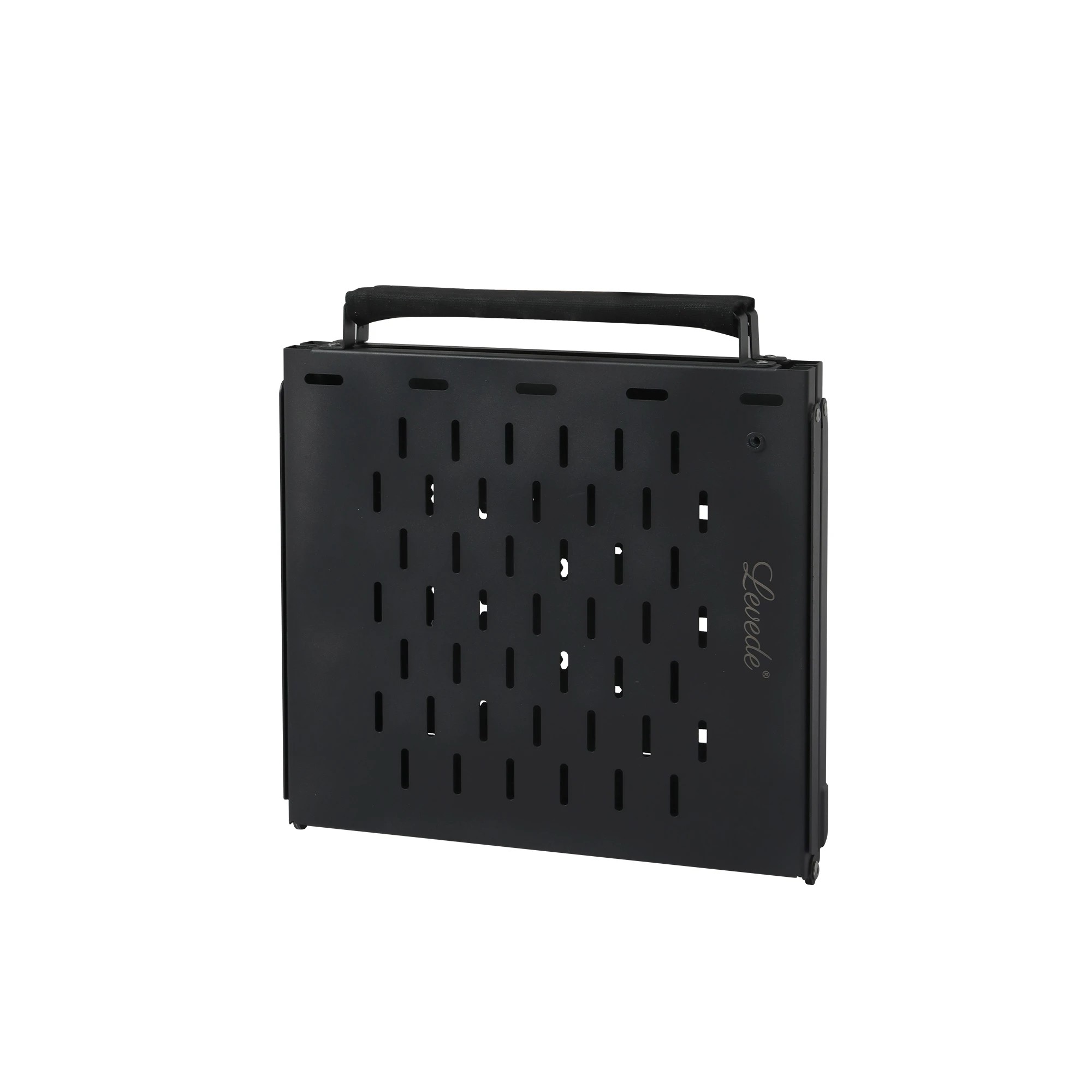 6 Levede Lightweight Multi-Functional Desk Portable Outdoor Picnic BBQ Foldable, 6 of 7