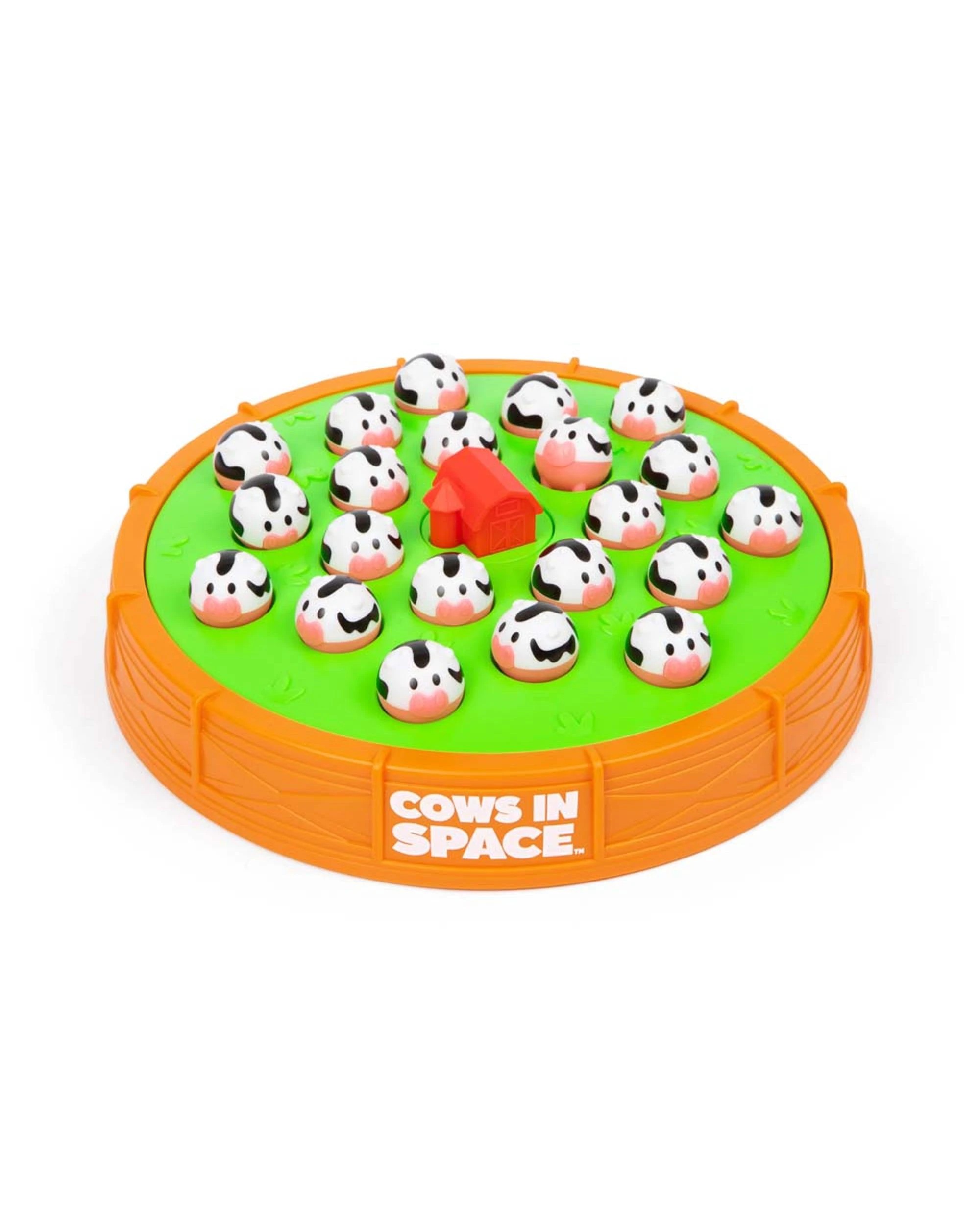 5 Cows In Space Board Game, 5 of 10