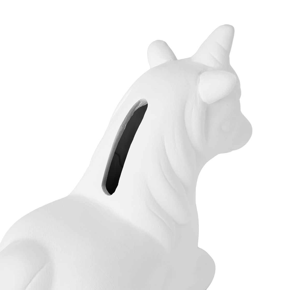 10 9 Piece Paint Your Own Unicorn Coin Bank, 10 of 10