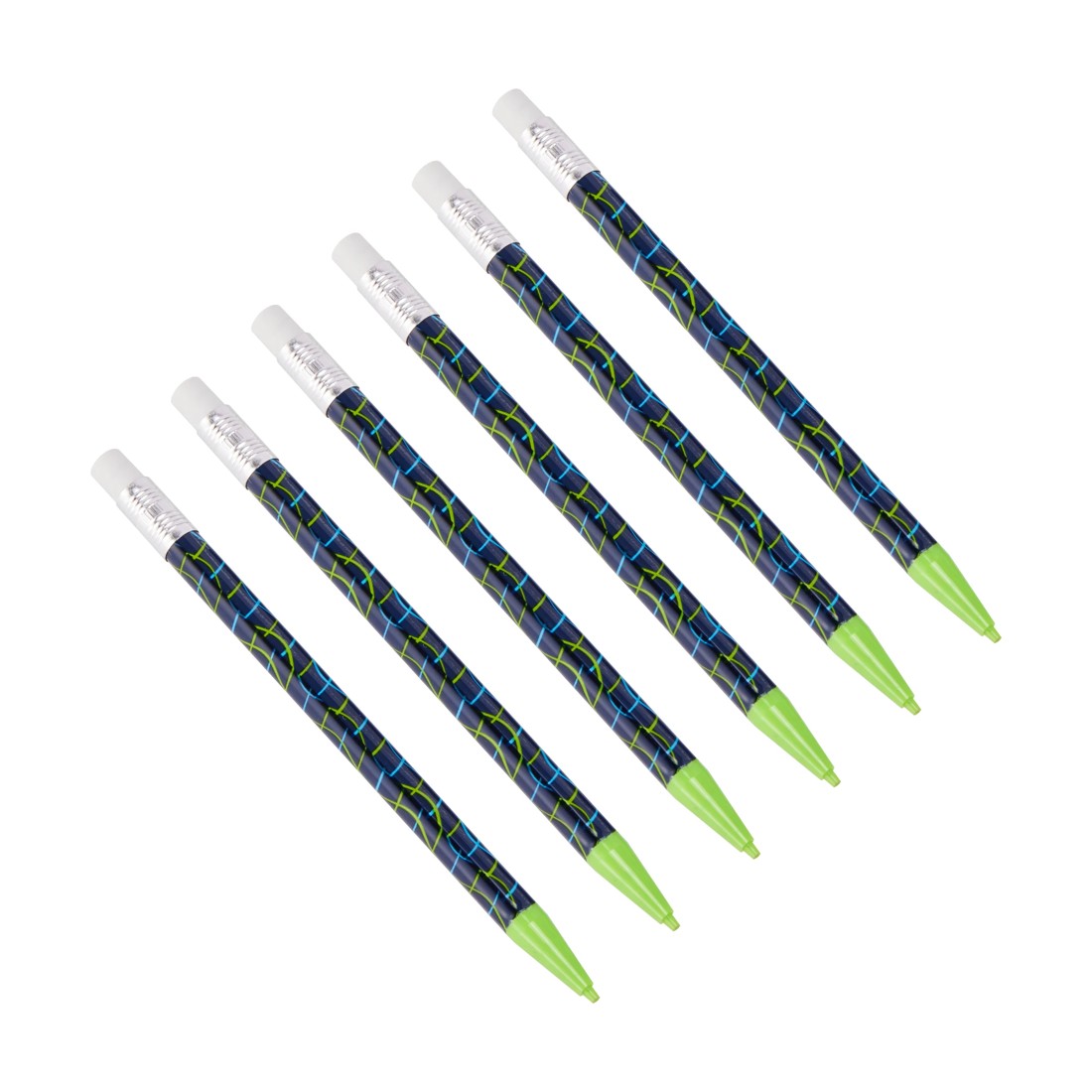 5 24 Piece Stationery Set - Space Dino, 5 of 9