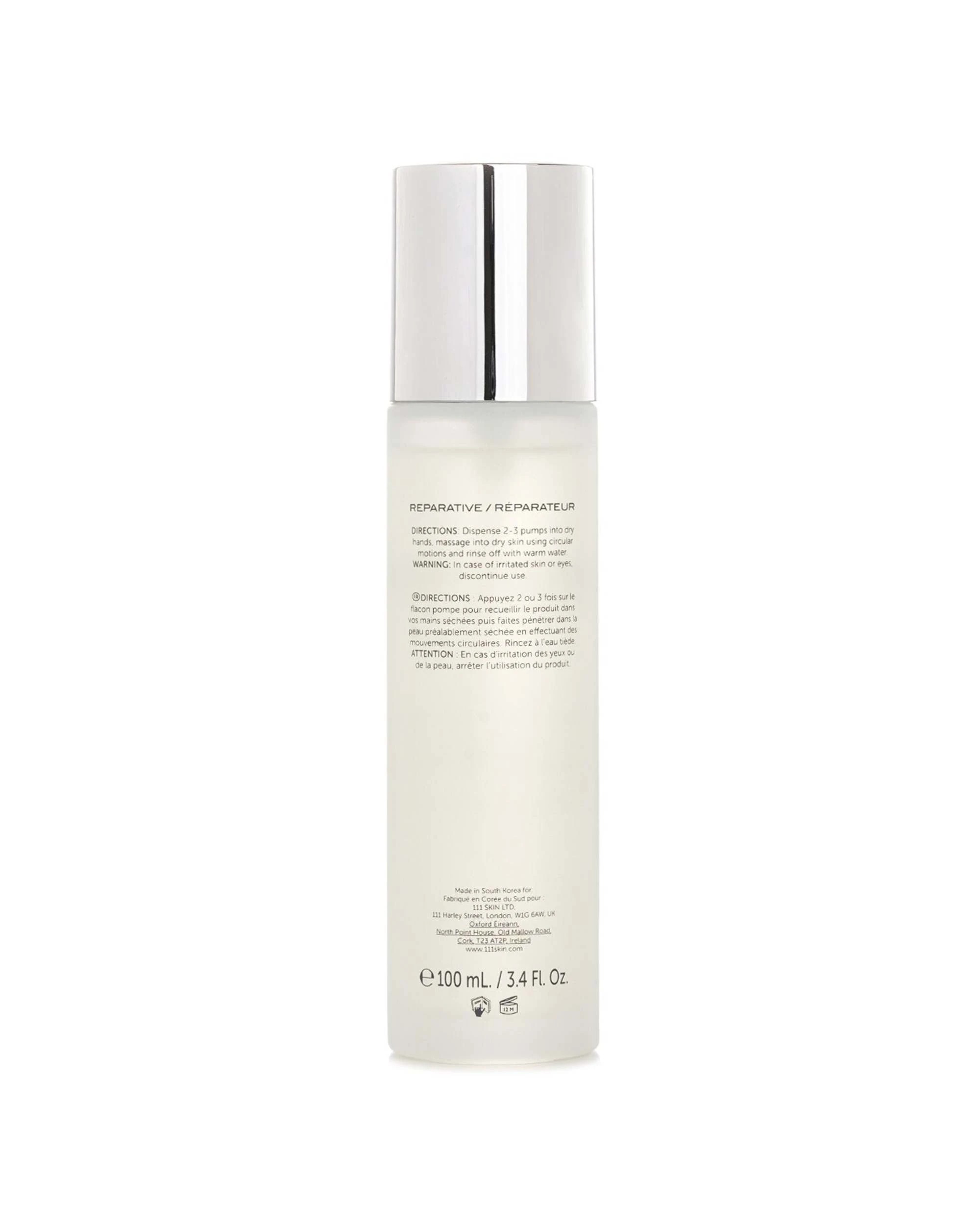3 111skin Deep Cleansing Oil  100ml, 3 of 3