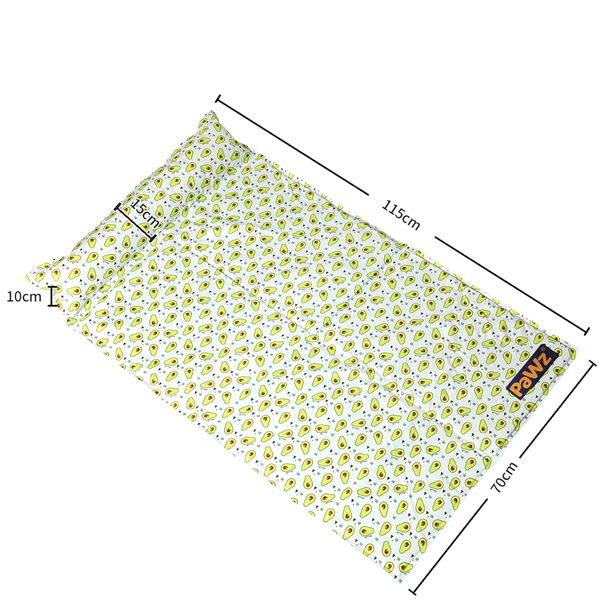 3 Pawz Pet Cooling Mat Large, 3 of 6