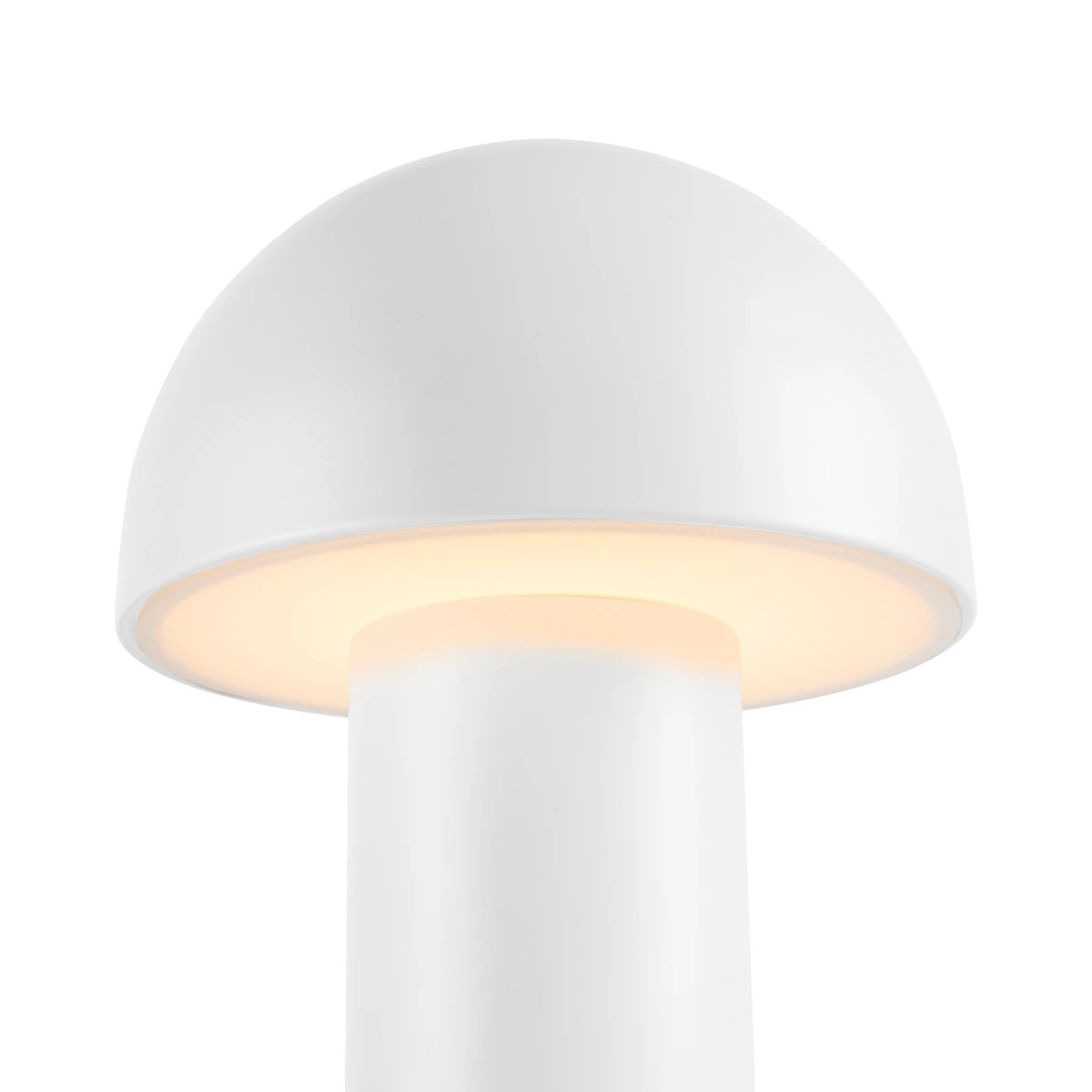 9 Inaya Portable Rechargeable Lamp, 9 of 10