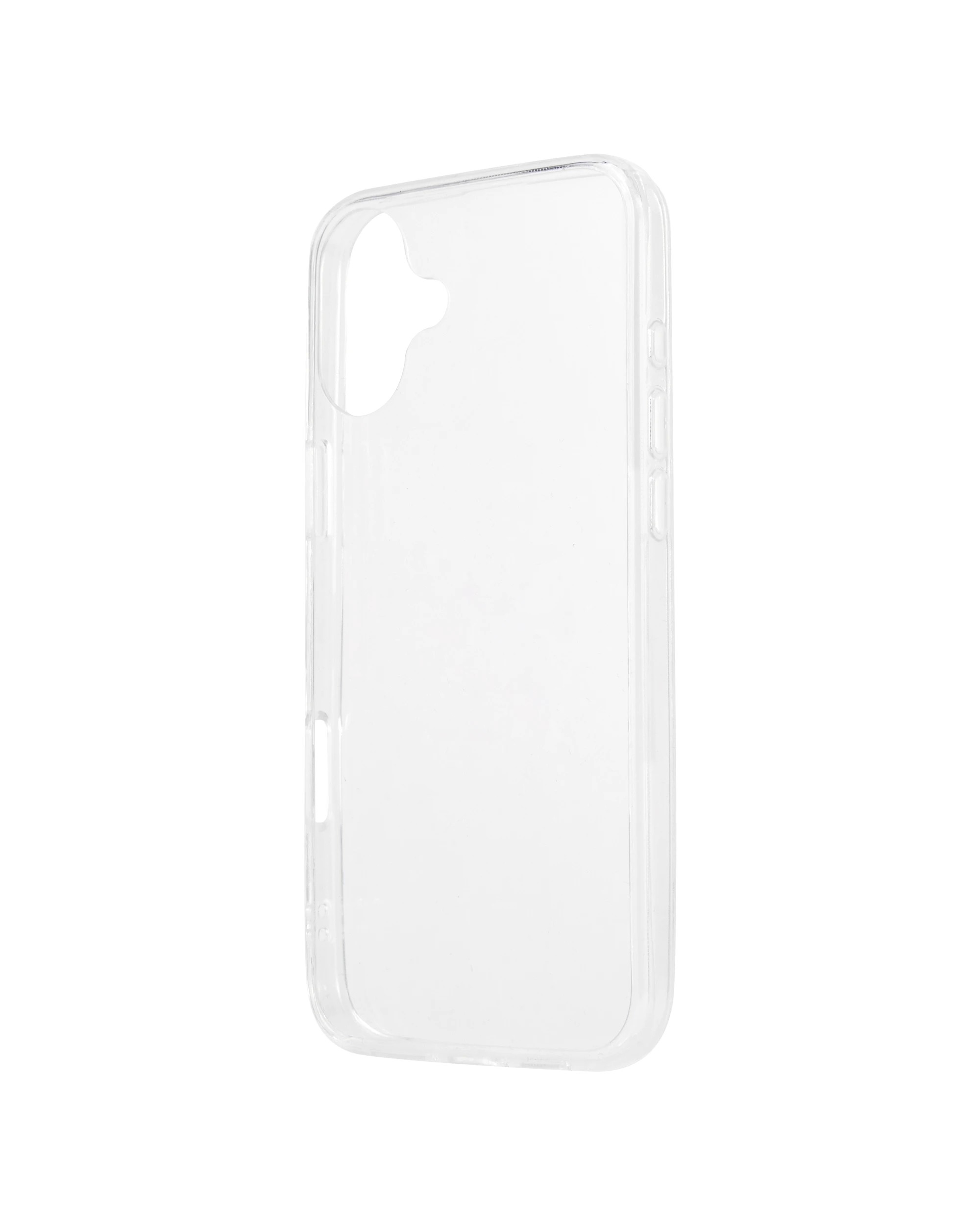 2 iPhone 16 Plus Case - Clear, 2 of 6