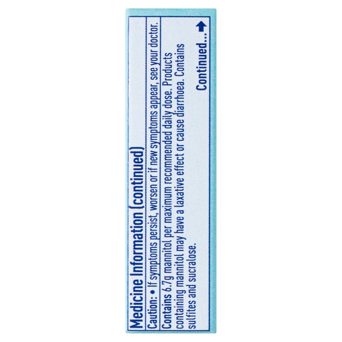 4 8 Pack Mylanta 2Go Antacid FastChews Tablets Mint, 4 of 6