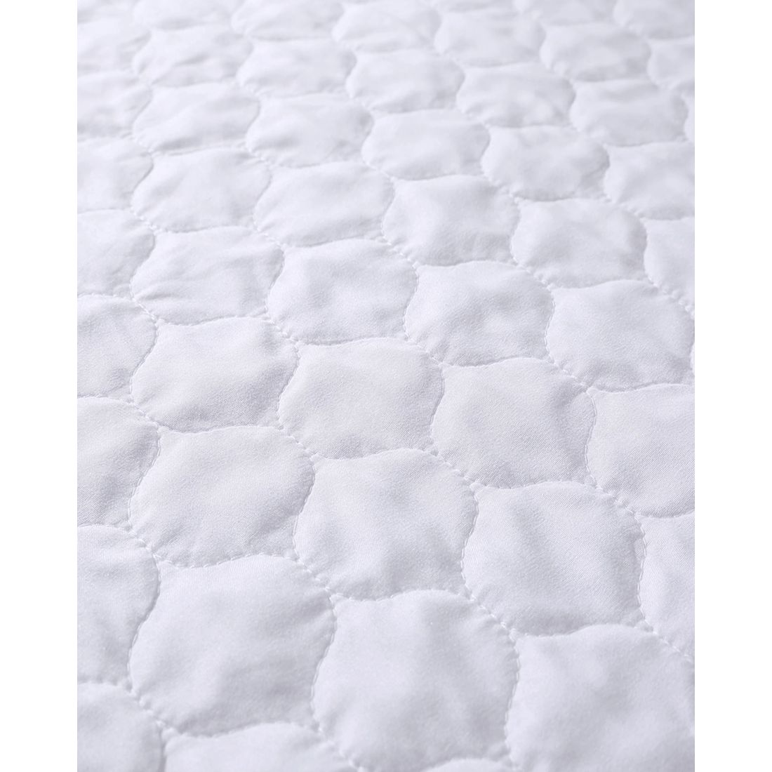 4 Dreamz 2x Bed Pad 183x86cm, 4 of 6