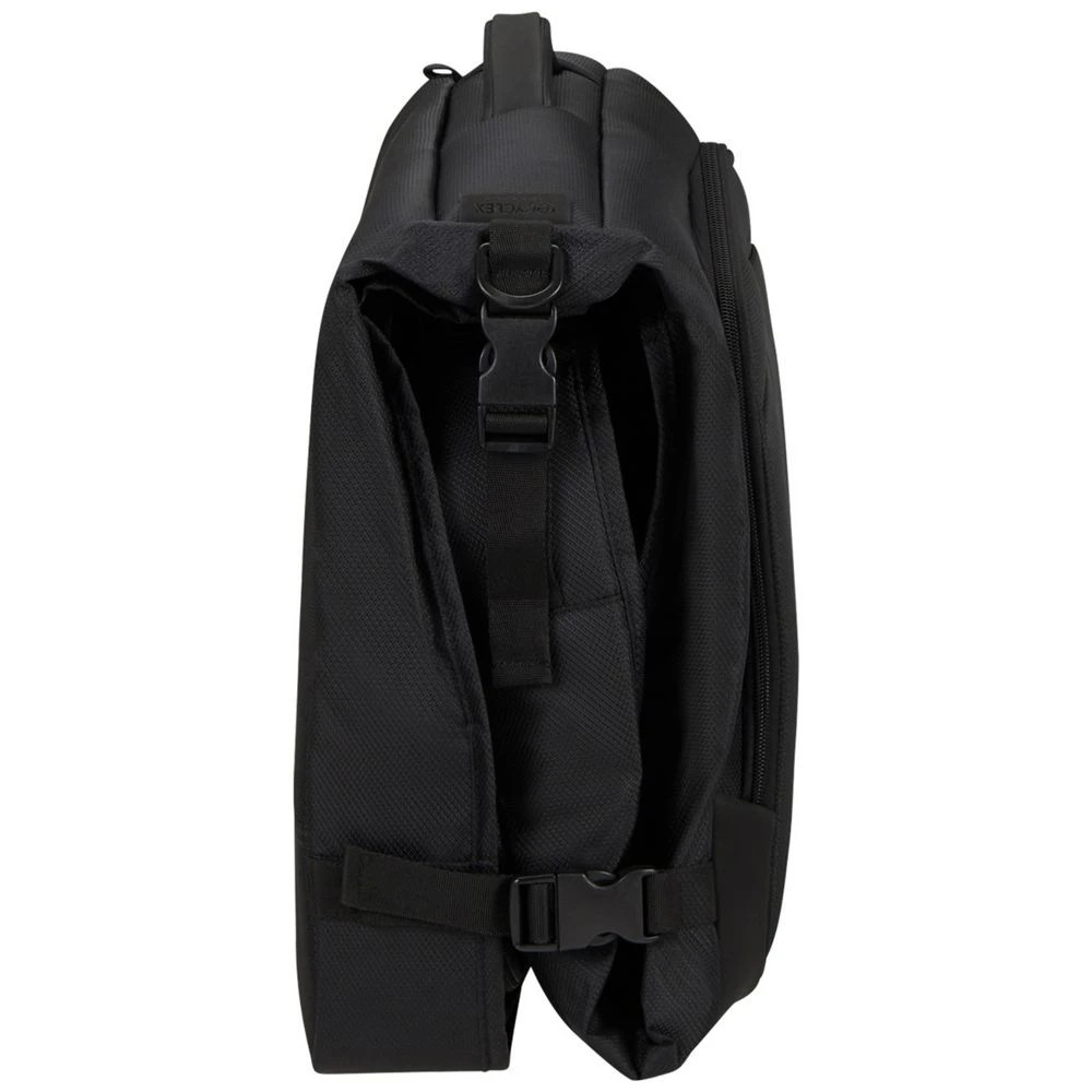 5 Samsonite Respark Tri-Fold Garment Bag Black, 5 of 9