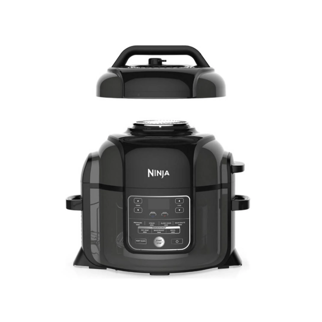1 Ninja Foodi 6 Litre 11-in-1  Multi Cooker, 1 of 1