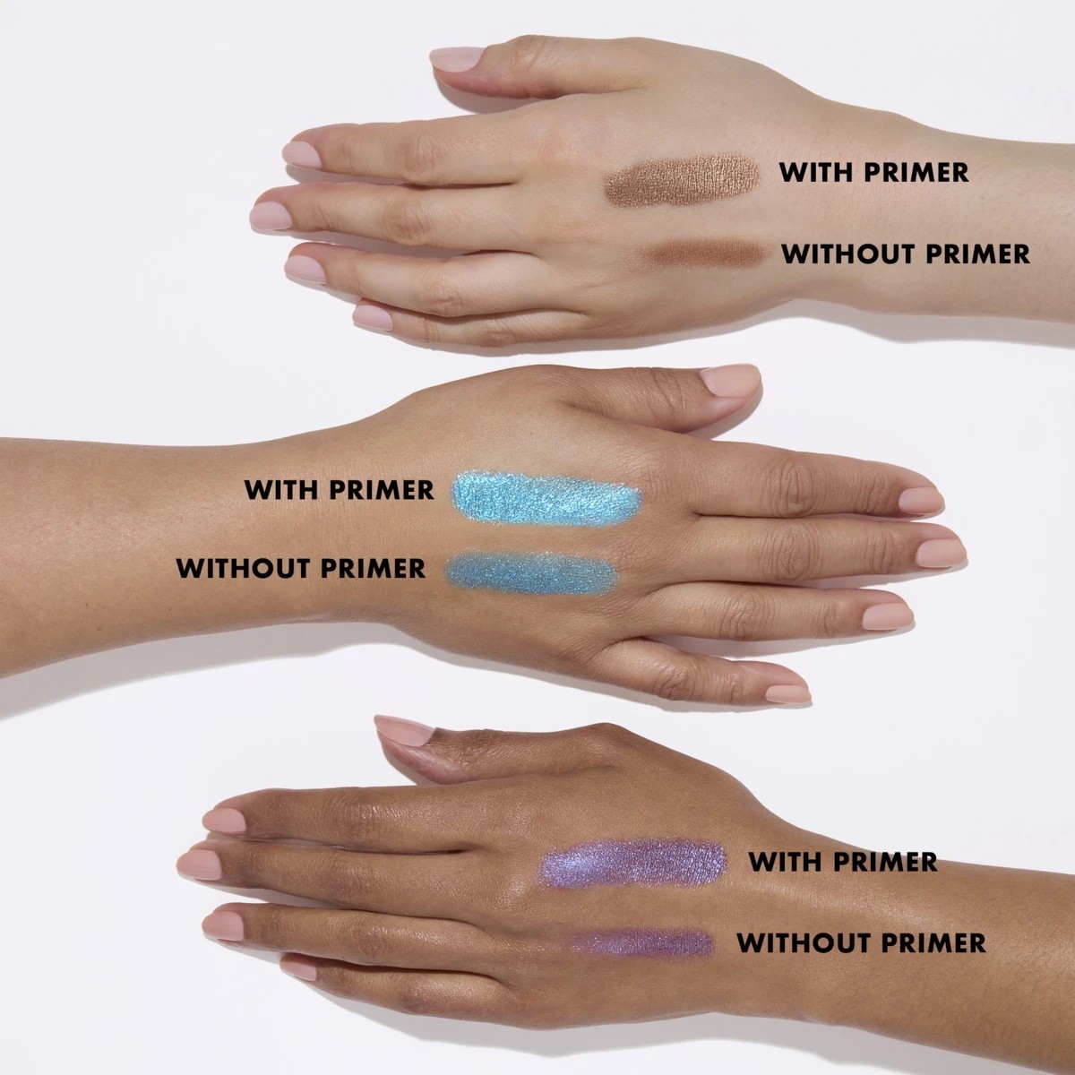 6 e.l.f. Lock It Down Eyeshadow Primer, 6 of 8