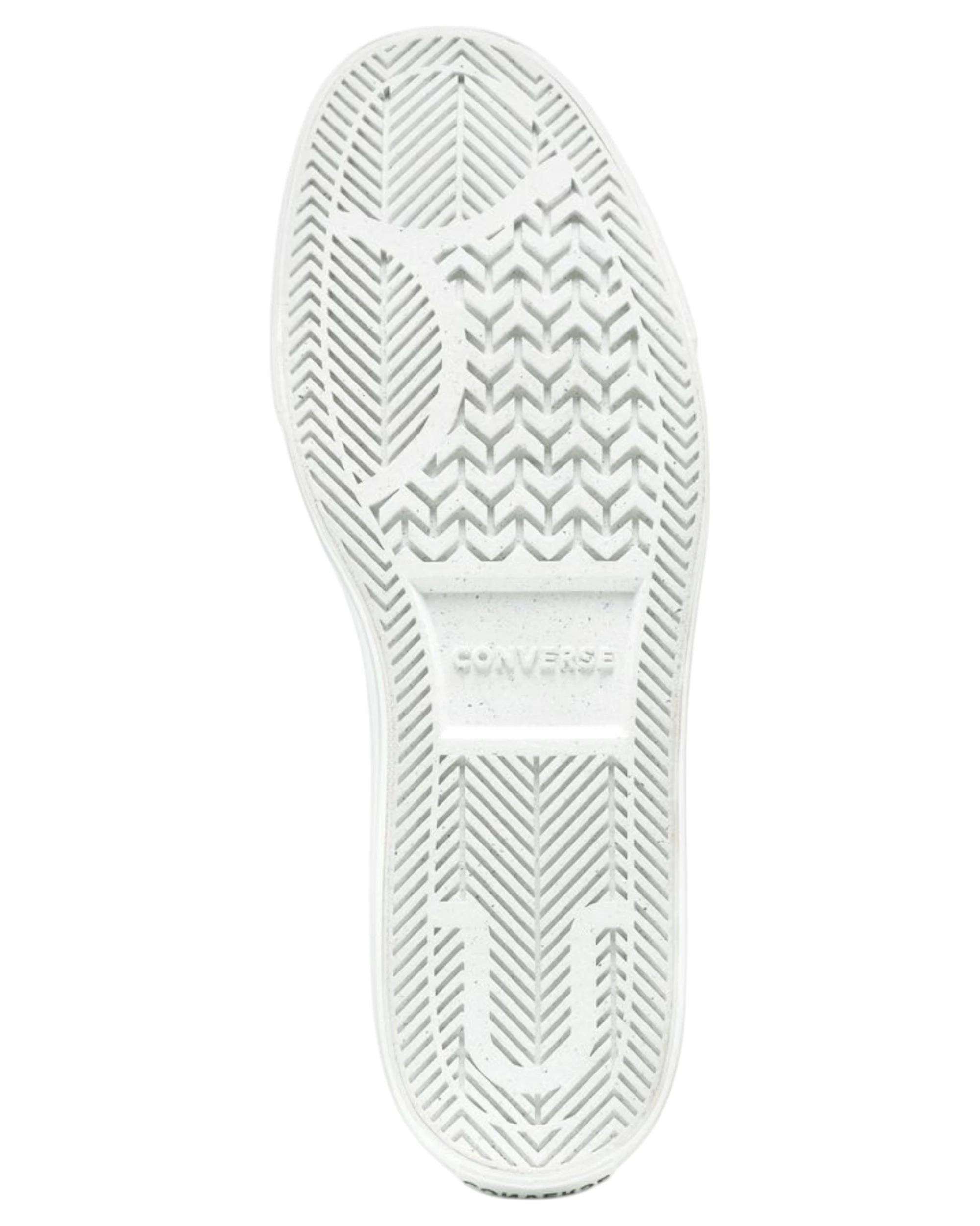 2 Converse Unisex Day One Classic Sneaker WHITE, 2 of 6