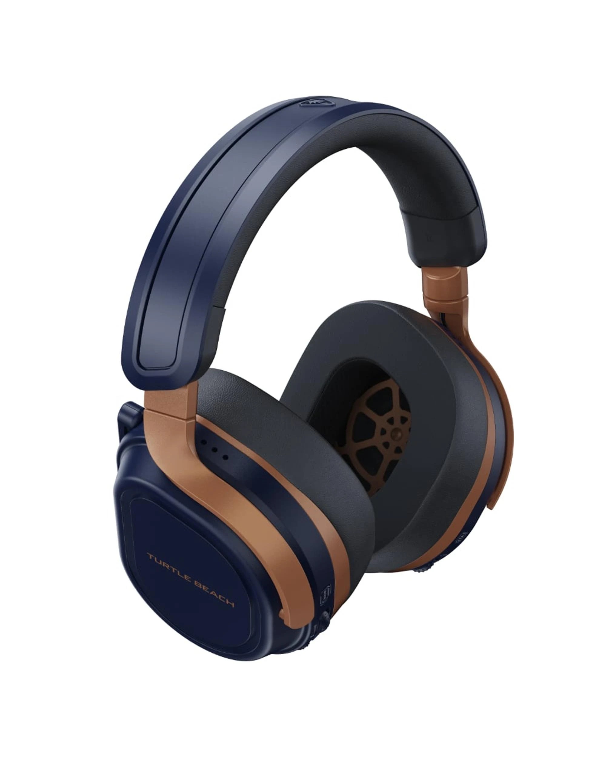 7 Turtle Beach Stealth 700x Gen 3 XBox Gaming Headset - Cobalt - Blue, 7 of 9