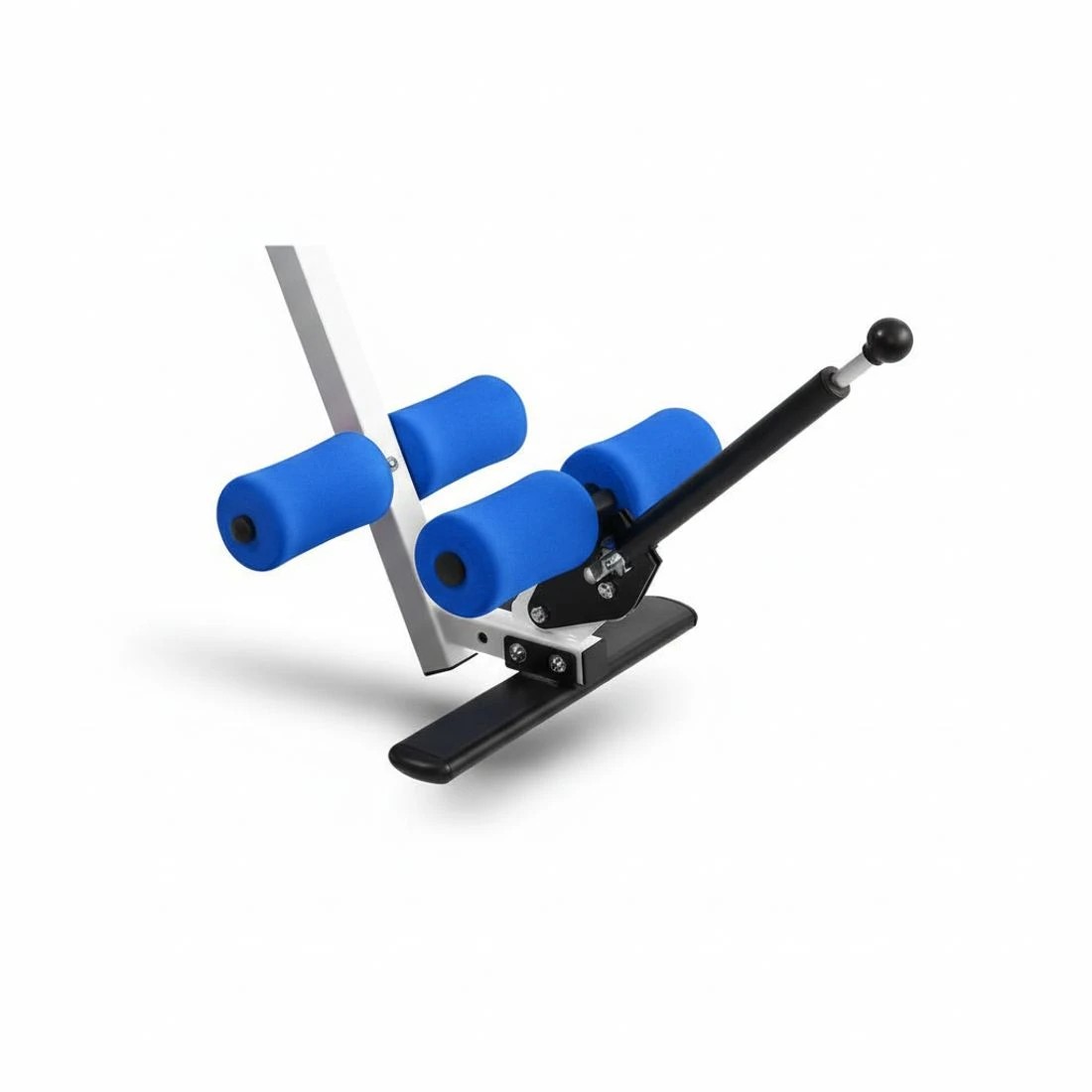 4 Everfit Inversion Table Gravity Exercise Inverter Back Stretcher Home Gym - Multi, 4 of 7