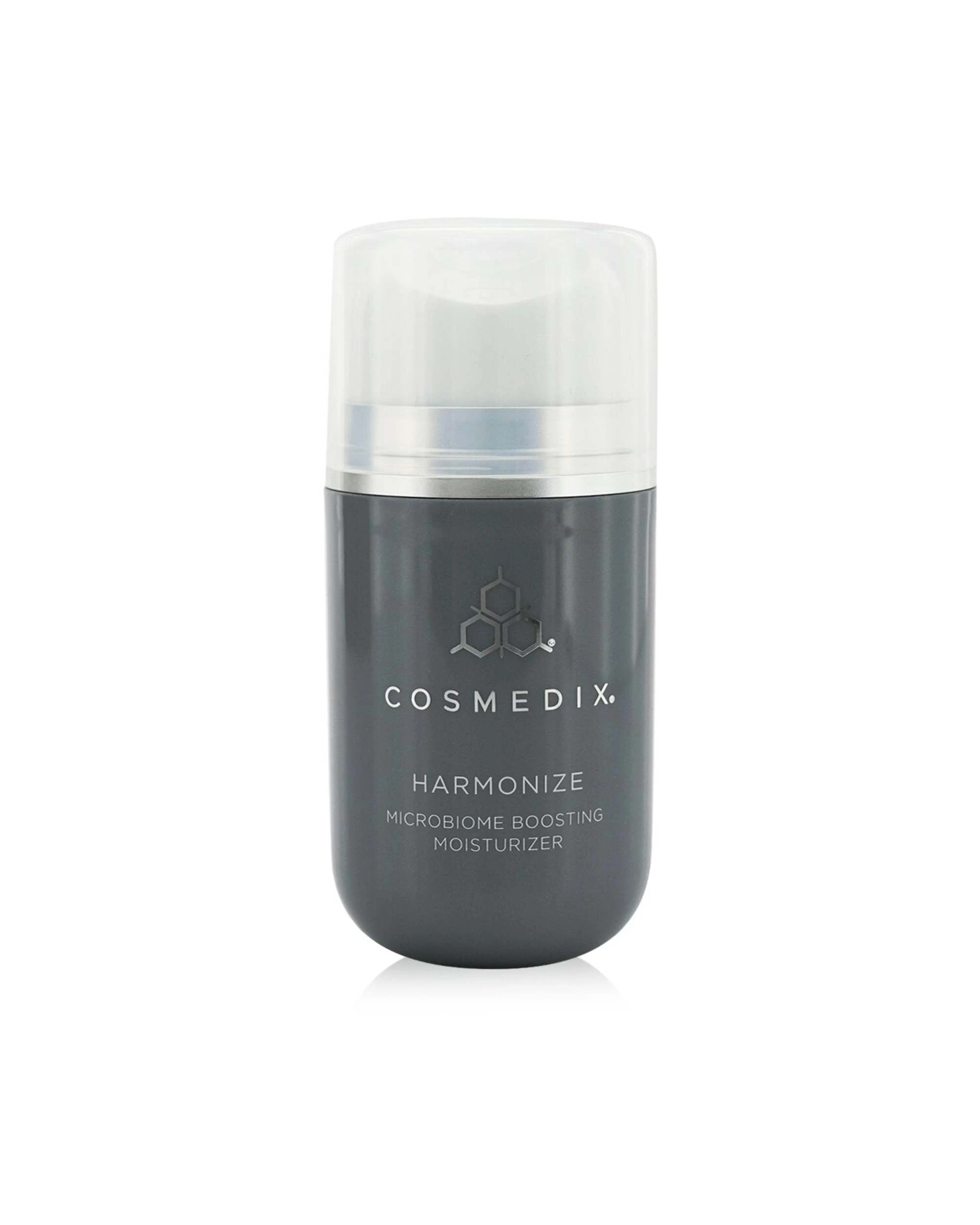 1 CosMedix Harmonize Microbiome Boosting Moisturizer  53g/1.87oz, 1 of 3