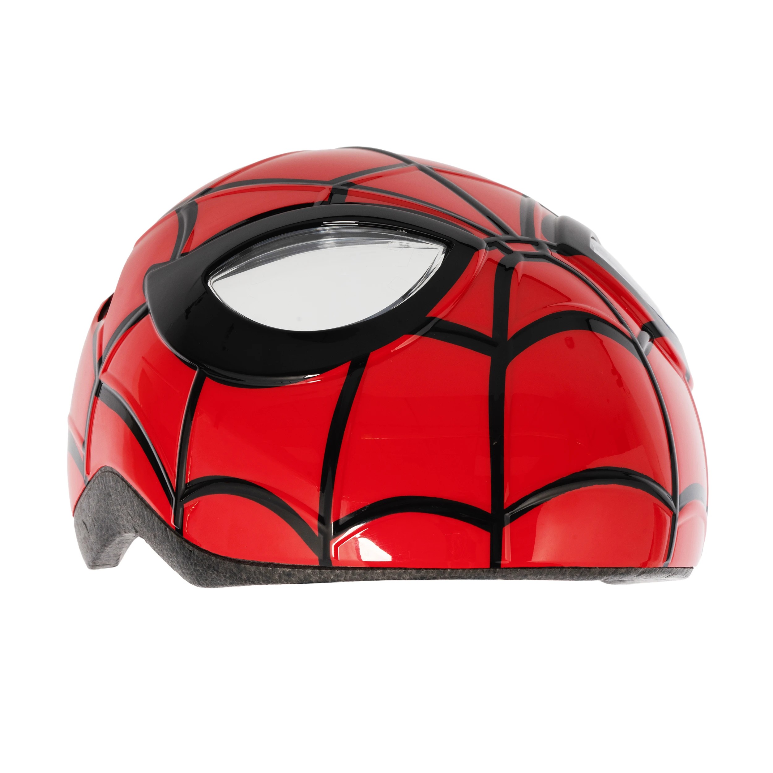 2 Marvel Spider-Man 3D Infinity Light Helmet, 2 of 5