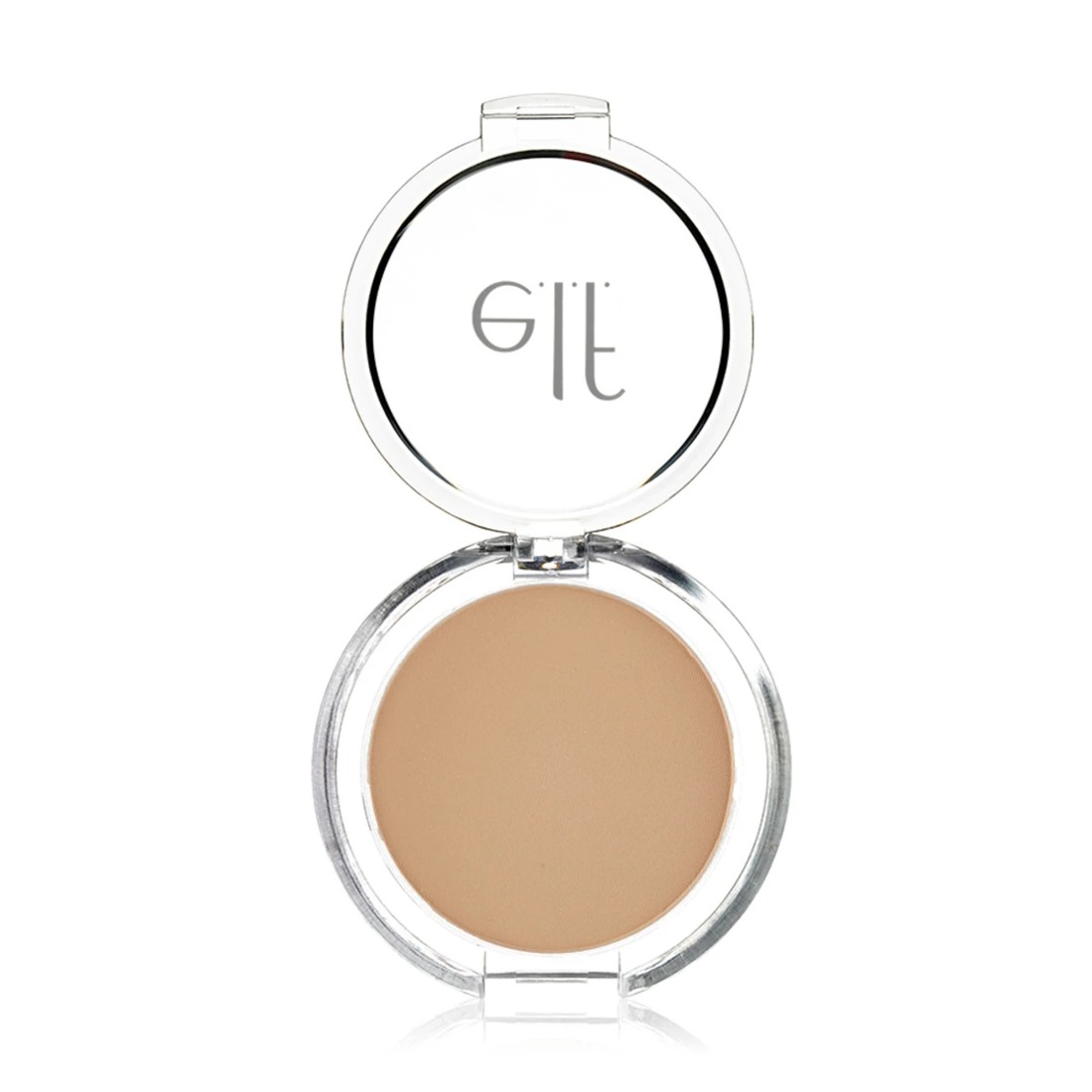 1 e.l.f. Prime Stay Finishing Powder - Light/Medium, 1 of 5