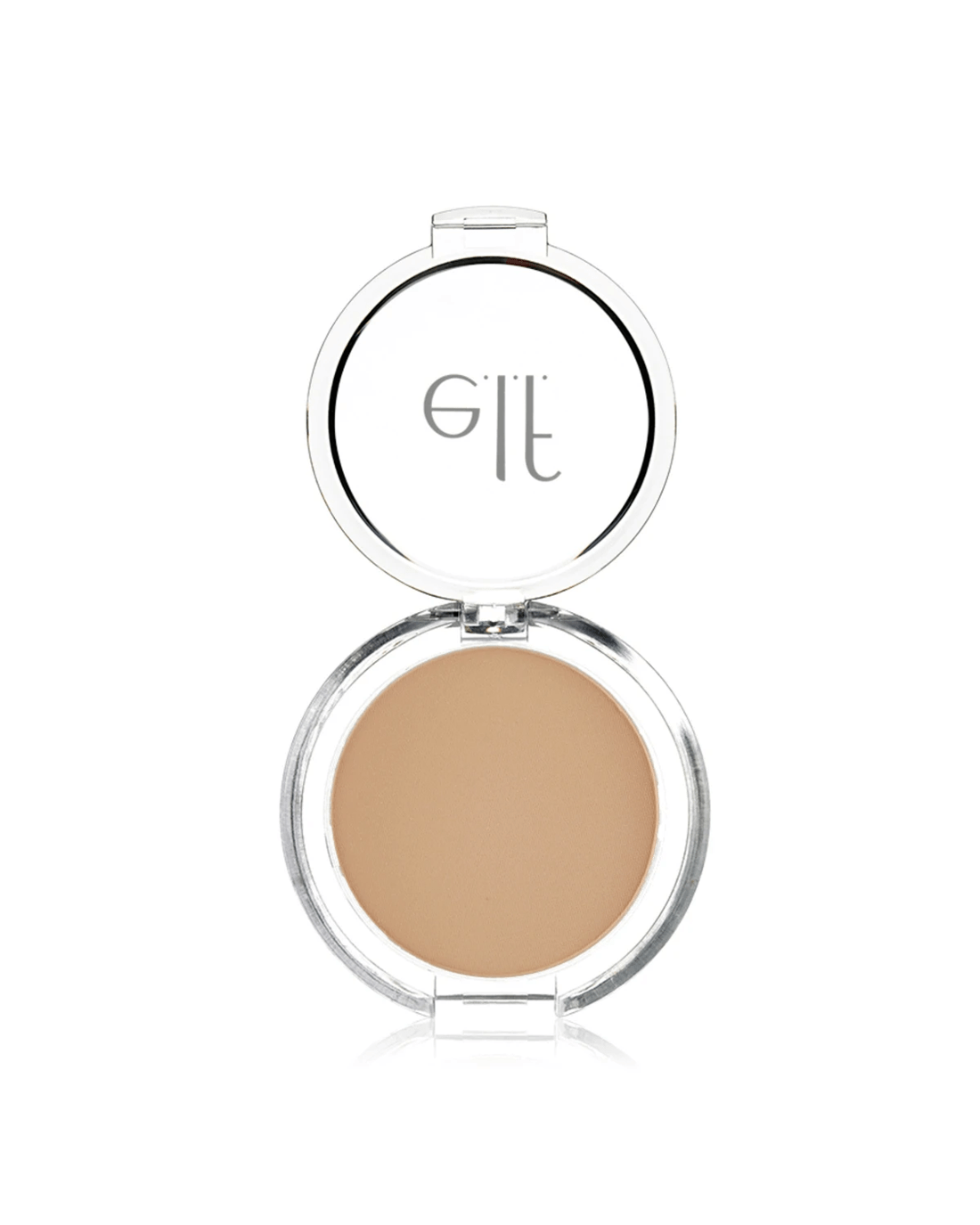 1 e.l.f. Prime Stay Finishing Powder - Light/Medium, 1 of 5