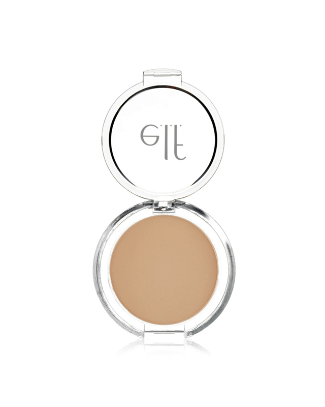 e.l.f. Prime Stay Finishing Powder - Light/Me