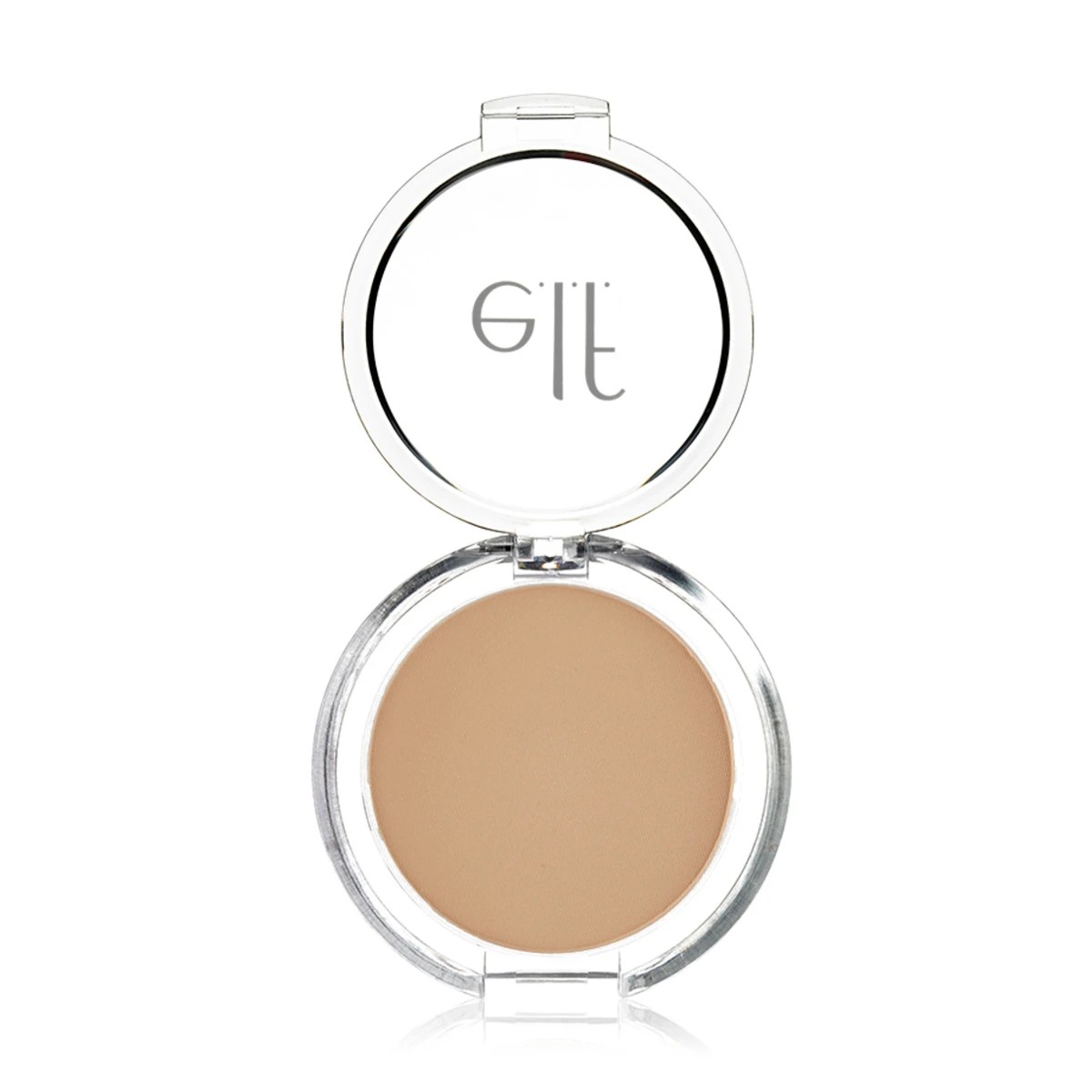 1 e.l.f. Prime Stay Finishing Powder - Light/Medium, 1 of 5