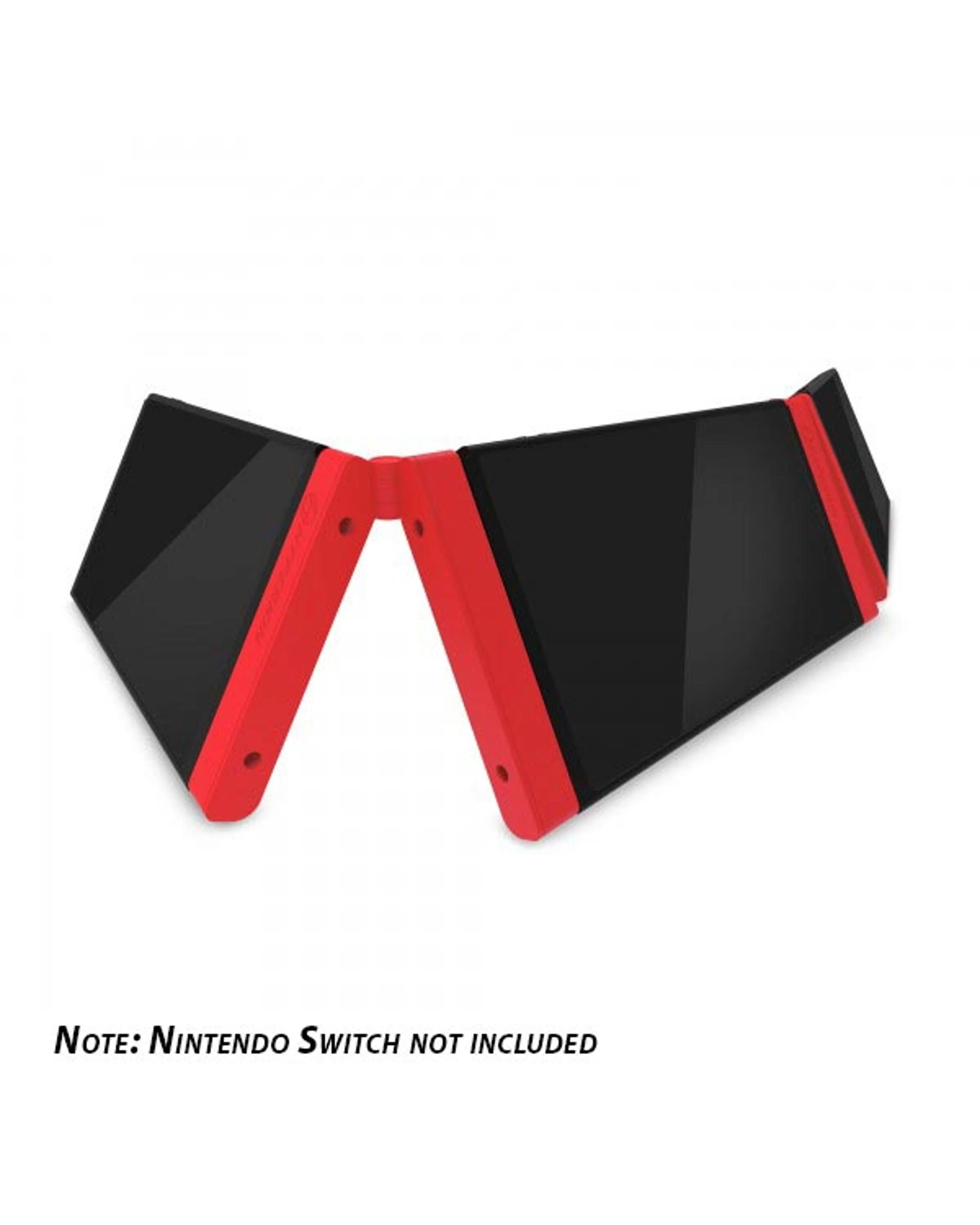 2 Hyperkin "SideKick" Connector and Stand for Nintendo Switch, 2 of 4