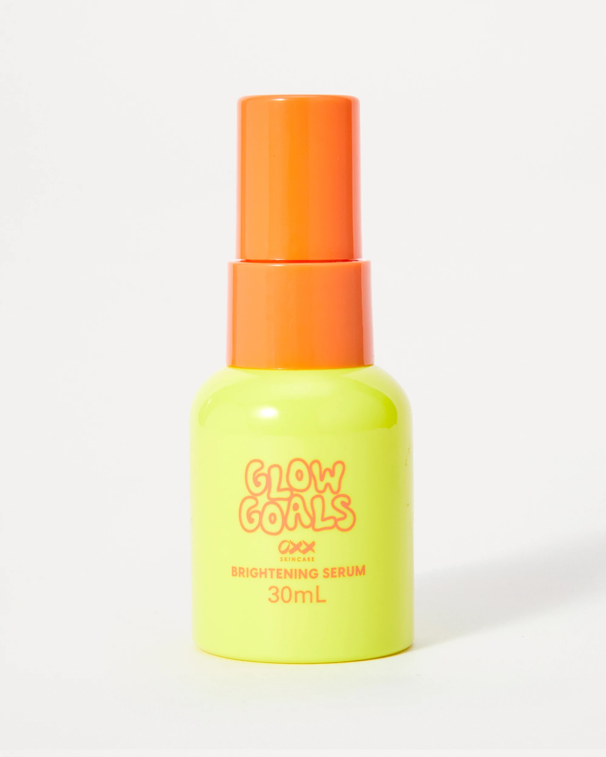 1 OXX Skincare Glow Goals Brightening Serum 30ml - Liquorice Root Extract, 1 of 6