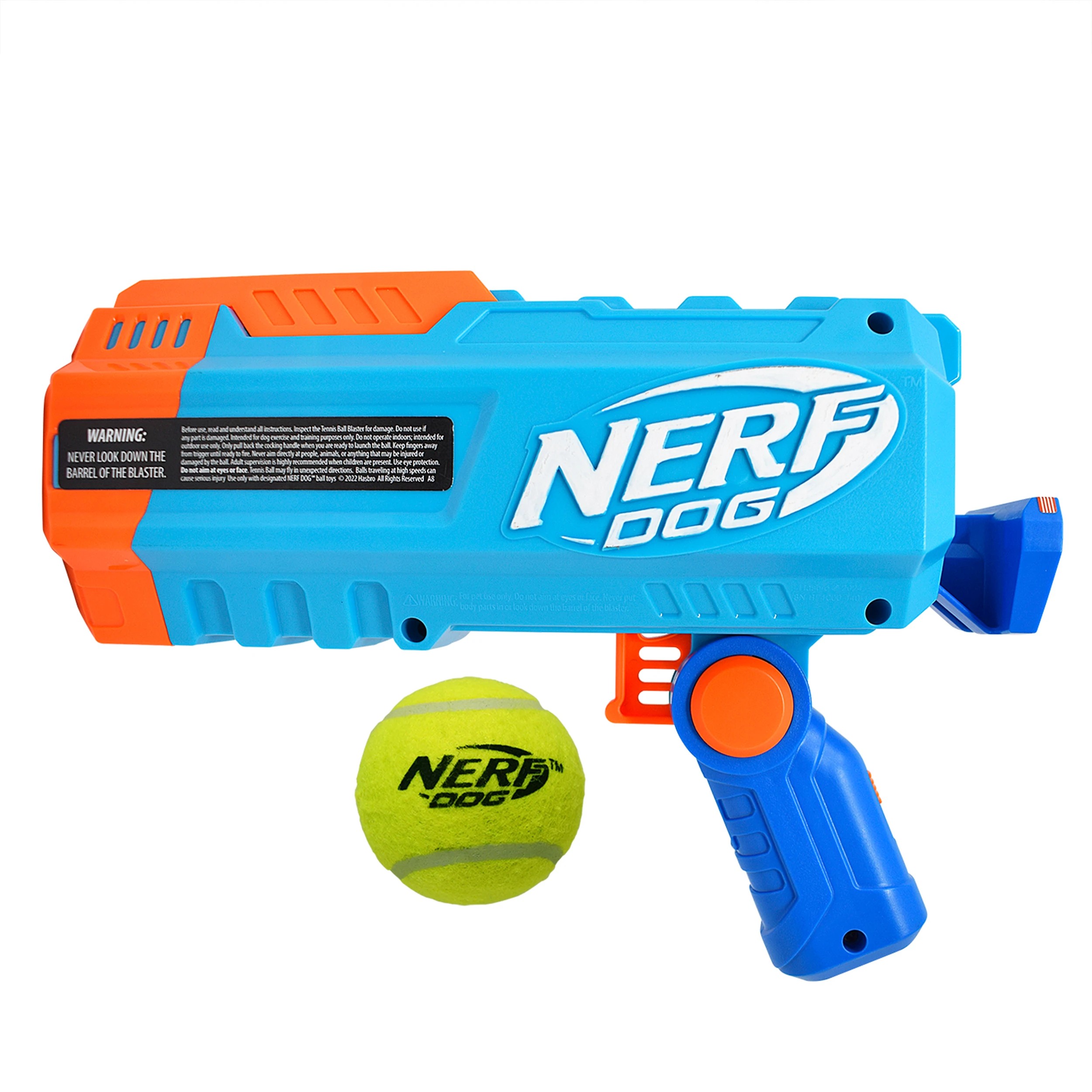 3 10in. NERF Dog Blaster, 3 of 3