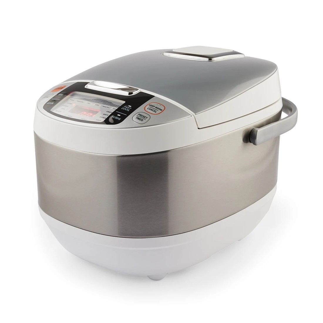 2 Rice Multi Cooker, 2 of 10