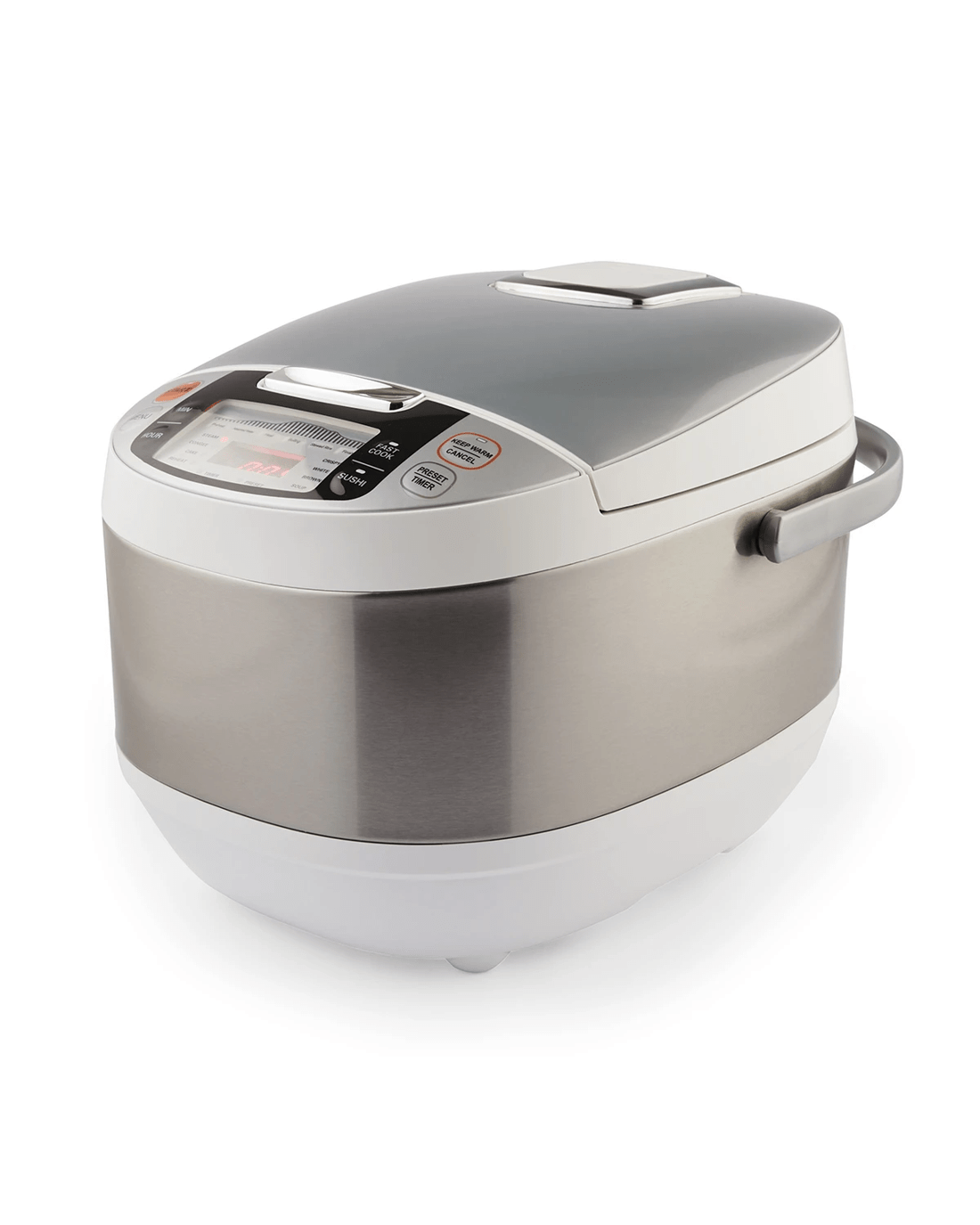 2 Rice Multi Cooker, 2 of 10