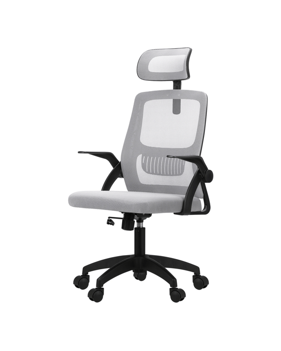 Oikiture Mesh Office Chair Fabric
 - Multi