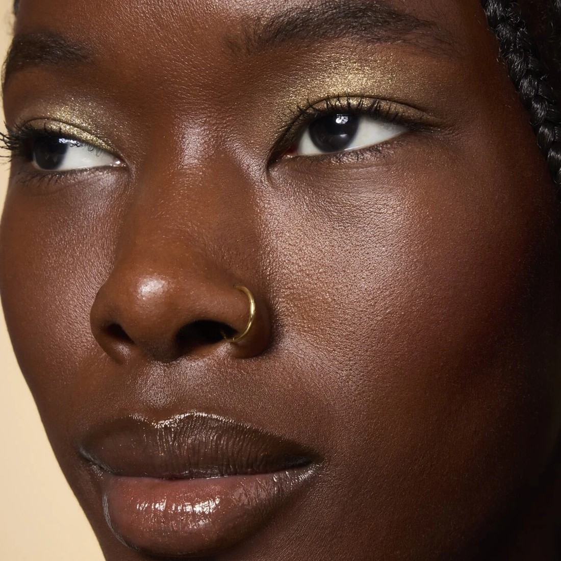 6 e.l.f. Fine as Fleck Glitter Eyeshadow - Its Glit, 6 of 7