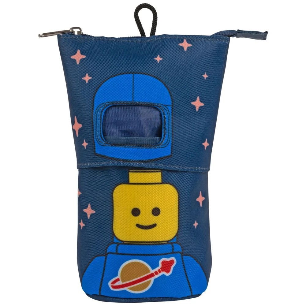 1 Lego Spaceman Popup Case Blue, 1 of 6