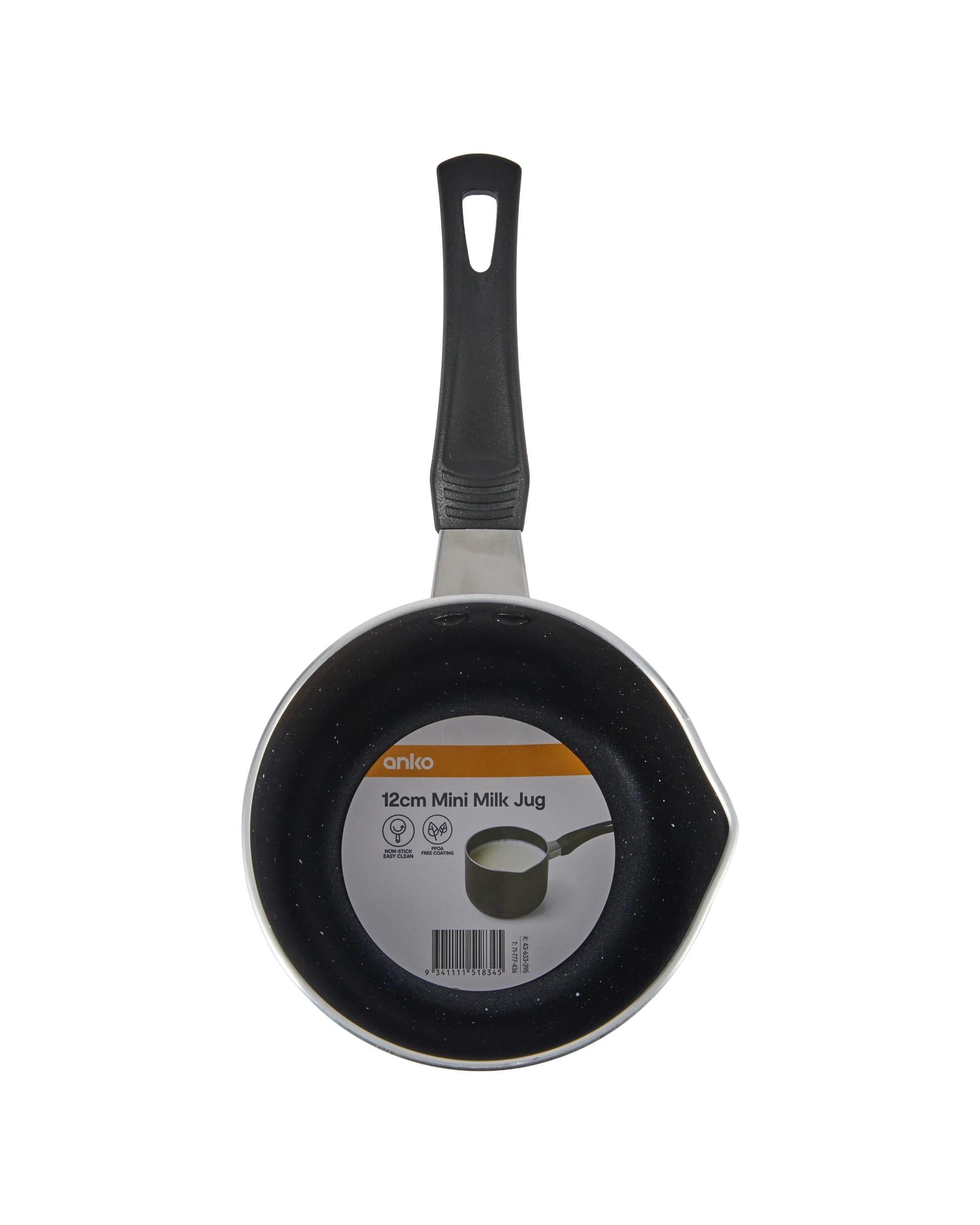 7 12cm Mini Milk Jug, 7 of 7