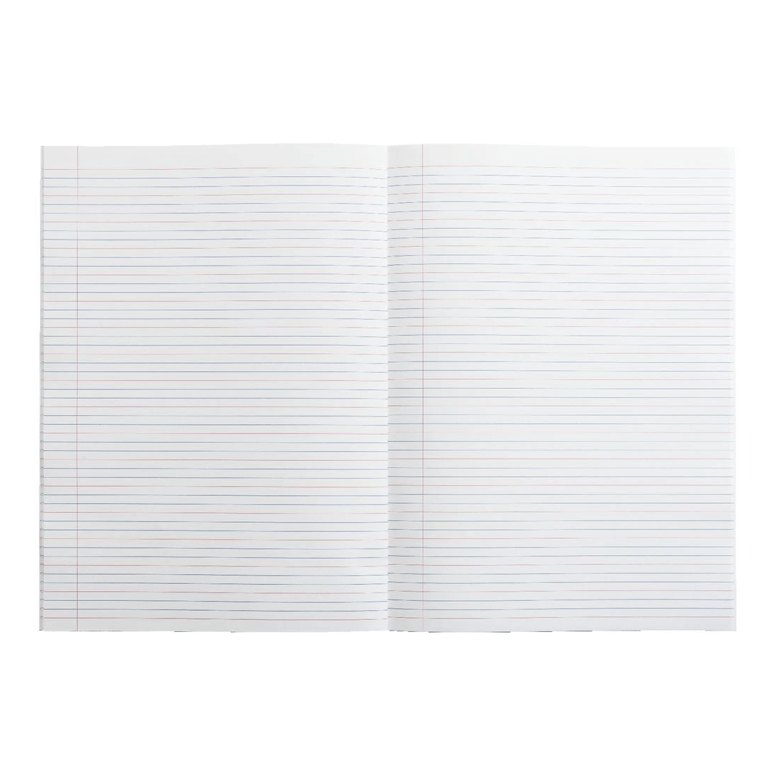 2 Writer 330x240mm 80gsm Student Notebook Year 2 QLD 64 Page, 2 of 3