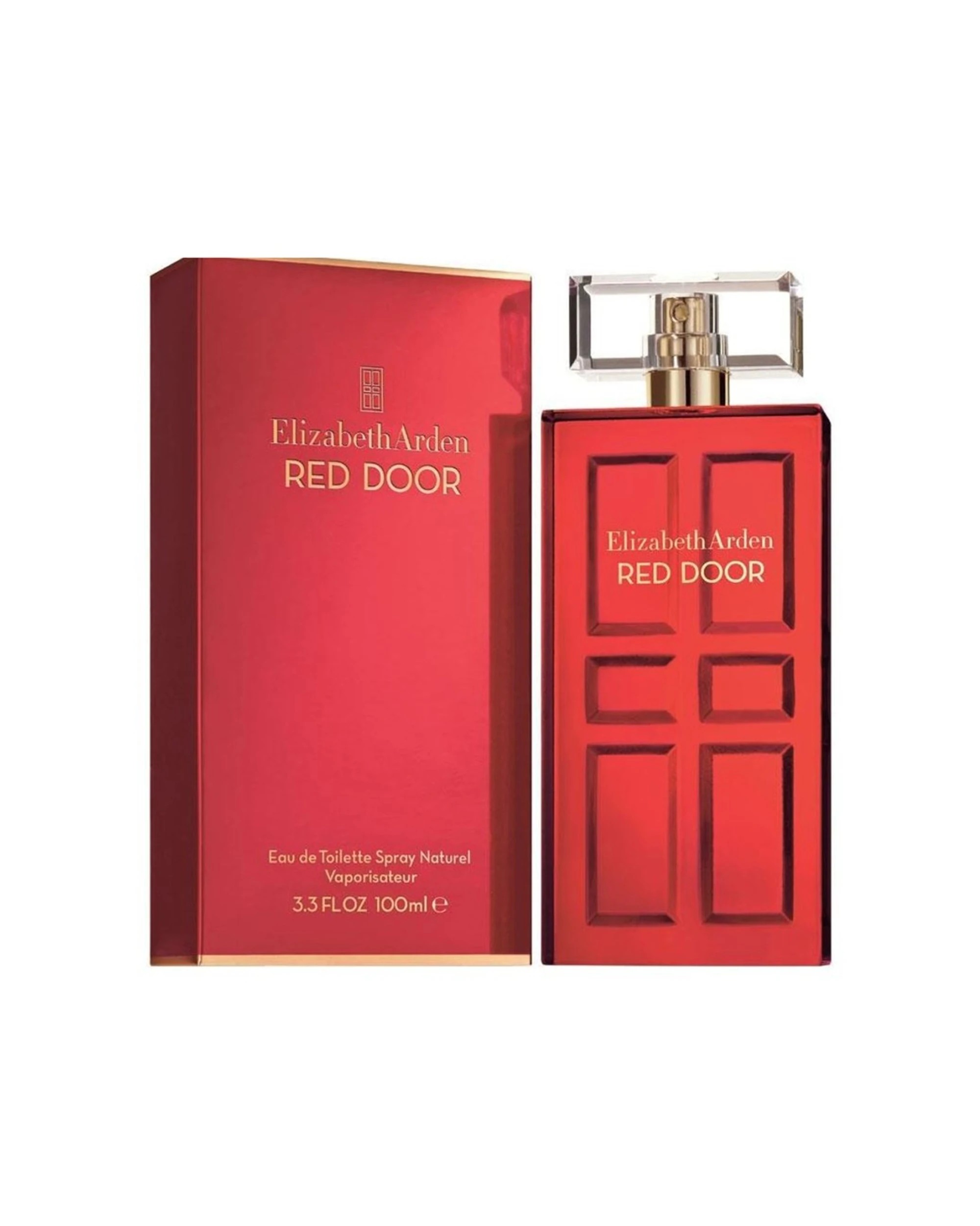 1 Elizabeth Arden Red Door 100ml Eau de Toilette, 1 of 1