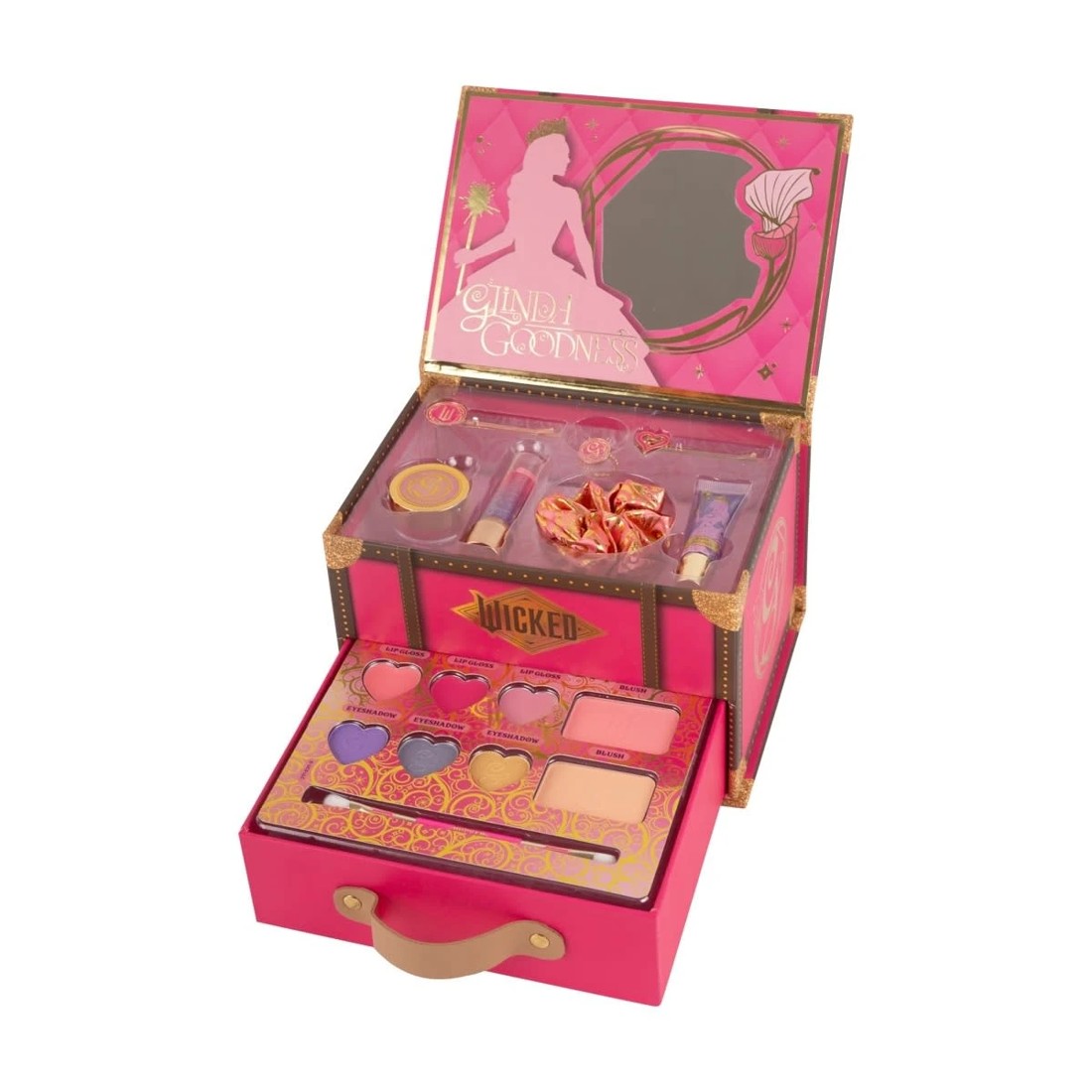 1 Wicked Trunk Keepsake Box, 1 of 6