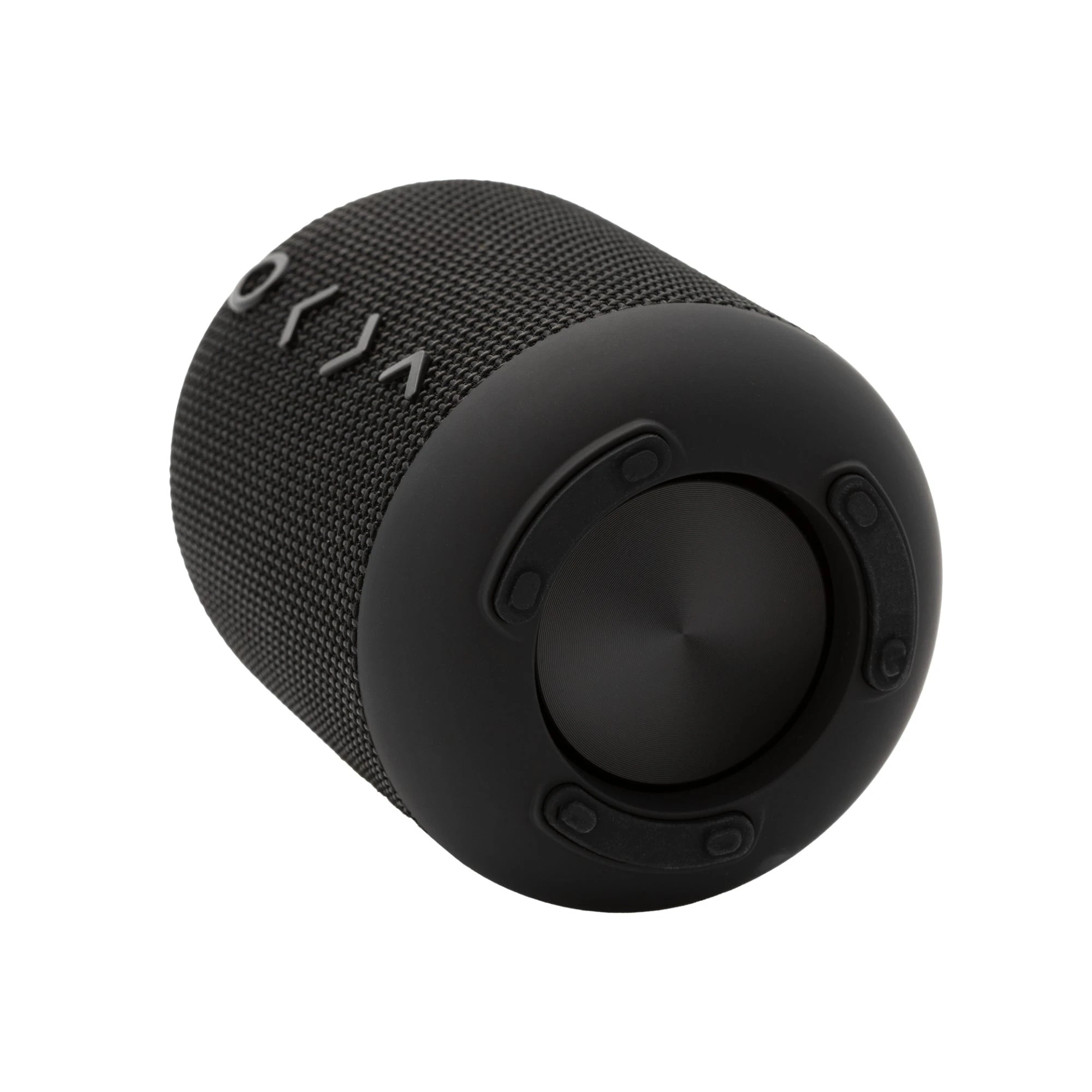 4 Moki Rumblr IPX7 Waterproof Wireless Speaker - Black - Black, 4 of 4