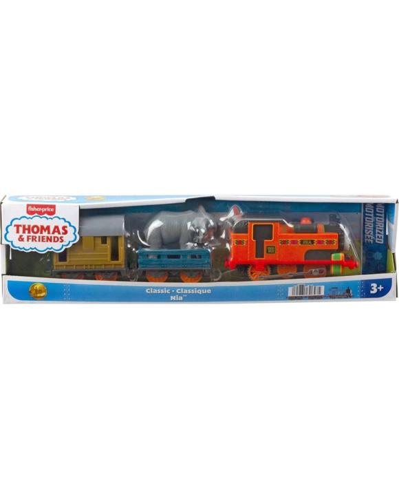 Fisher-Price Thomas and Friends Motorised Classic Nia