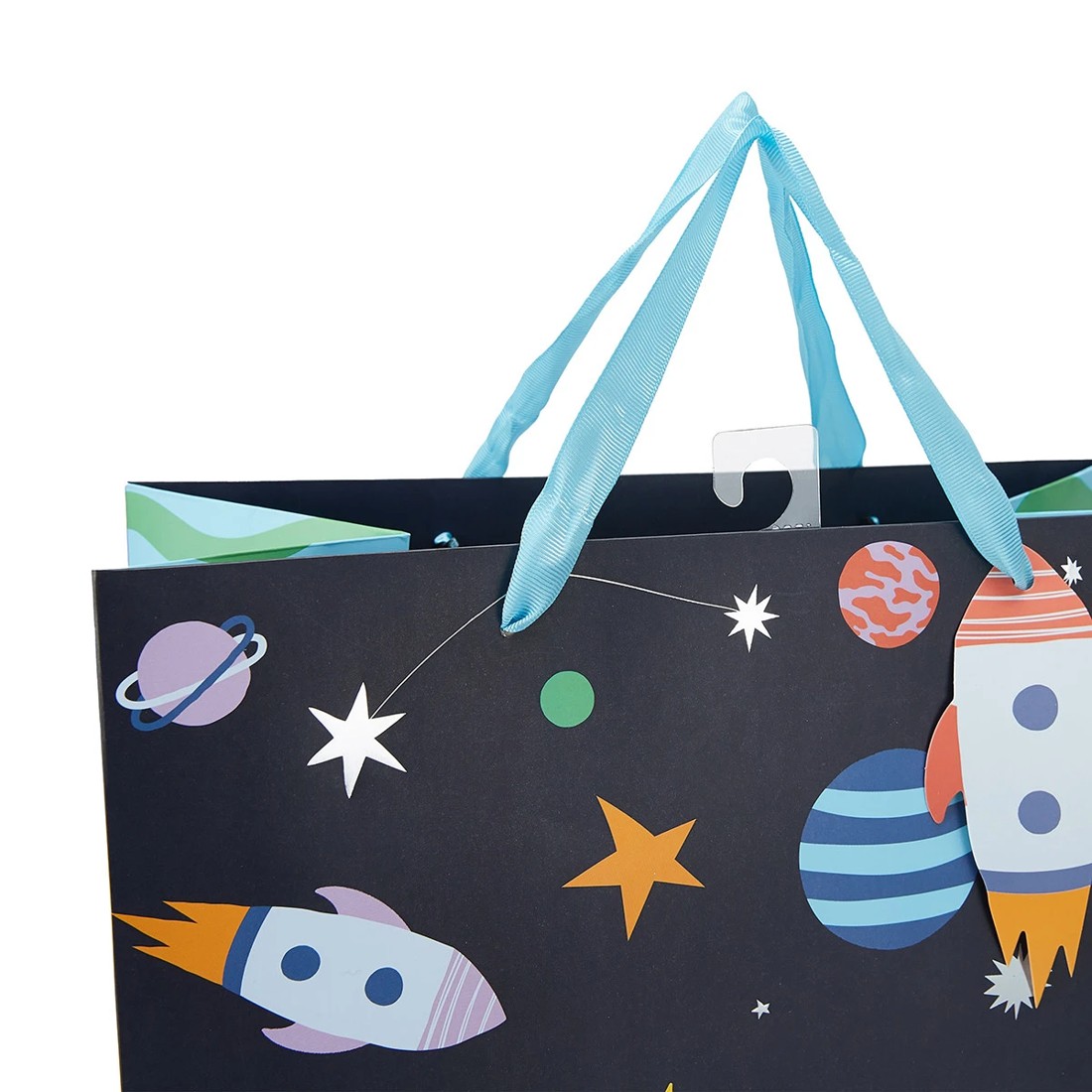3 Space Gift Bag - Extra Large, 3 of 8