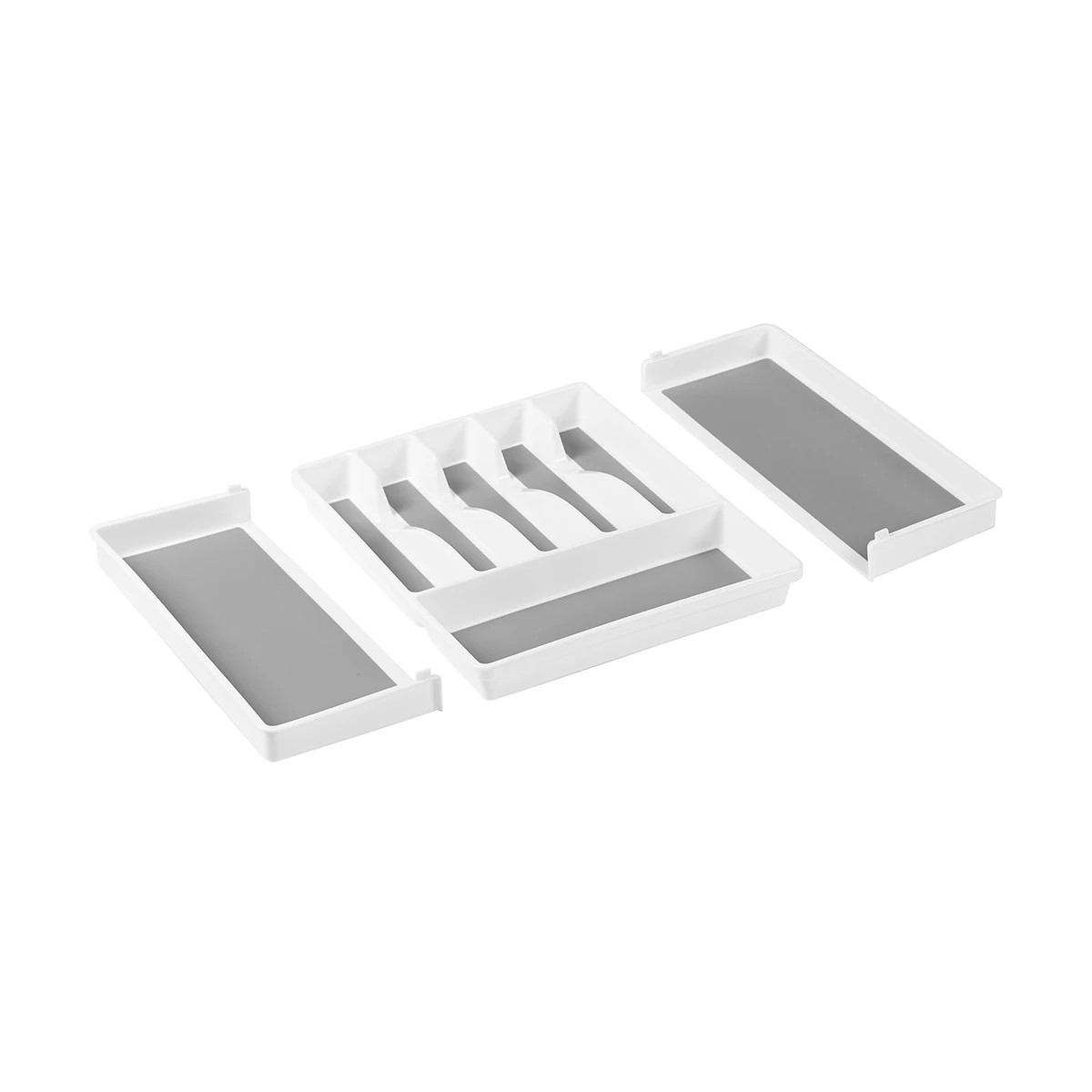 2 Expandable Cutlery Tray, 2 of 5