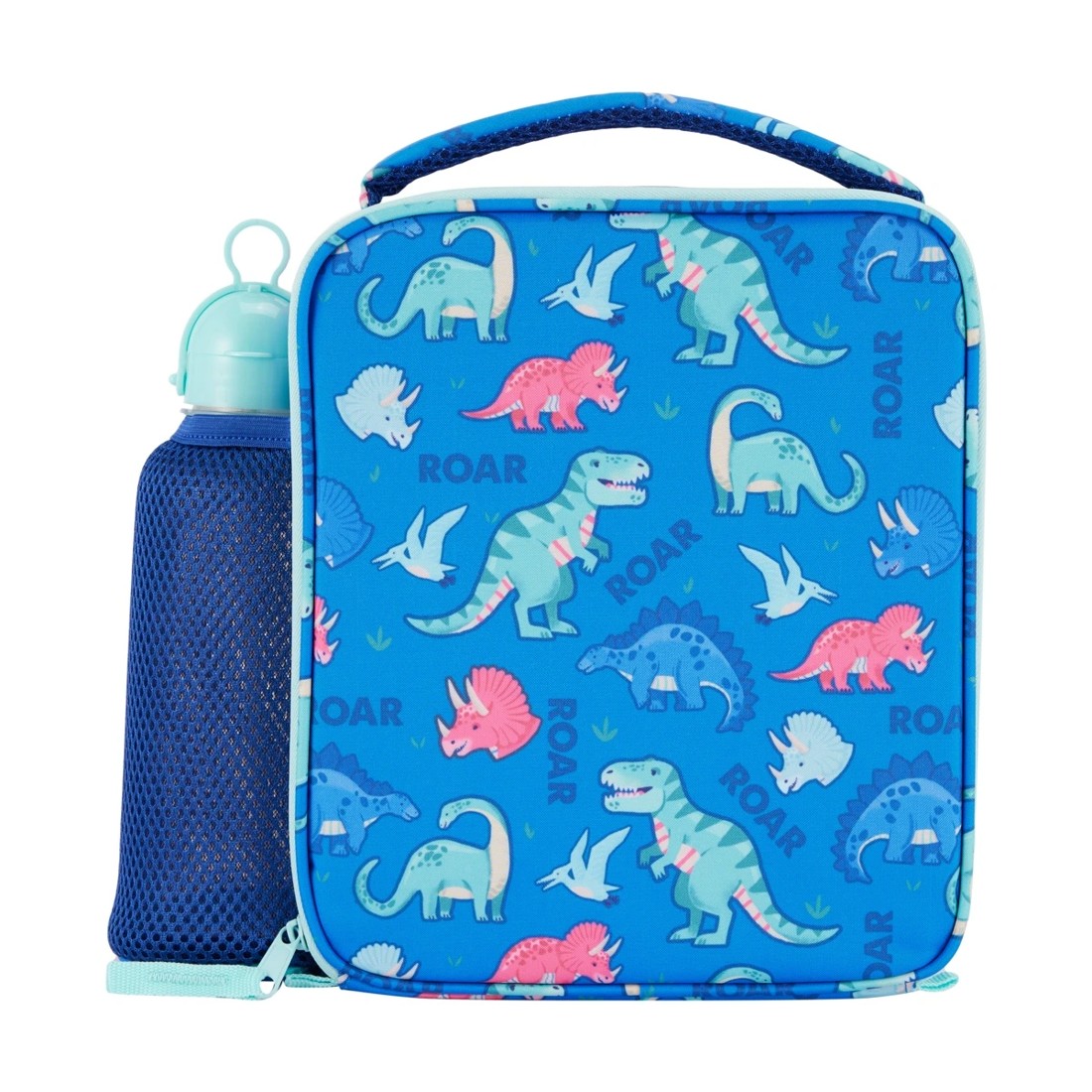 1 Dino Insulated Case and Bottle Set, 1 of 7