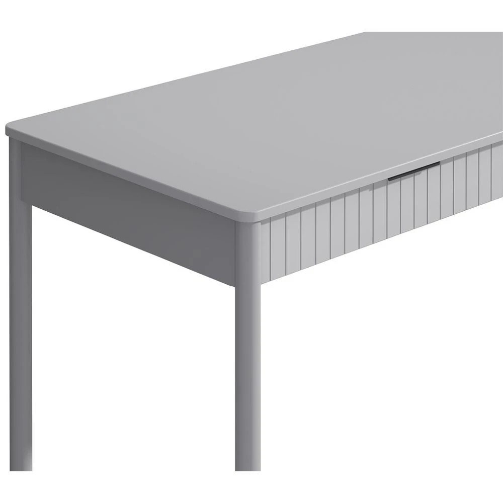 5 Otto Kolding 2 Drawer Desk 1400mm Desks, Tables and Workstations, 5 of 10