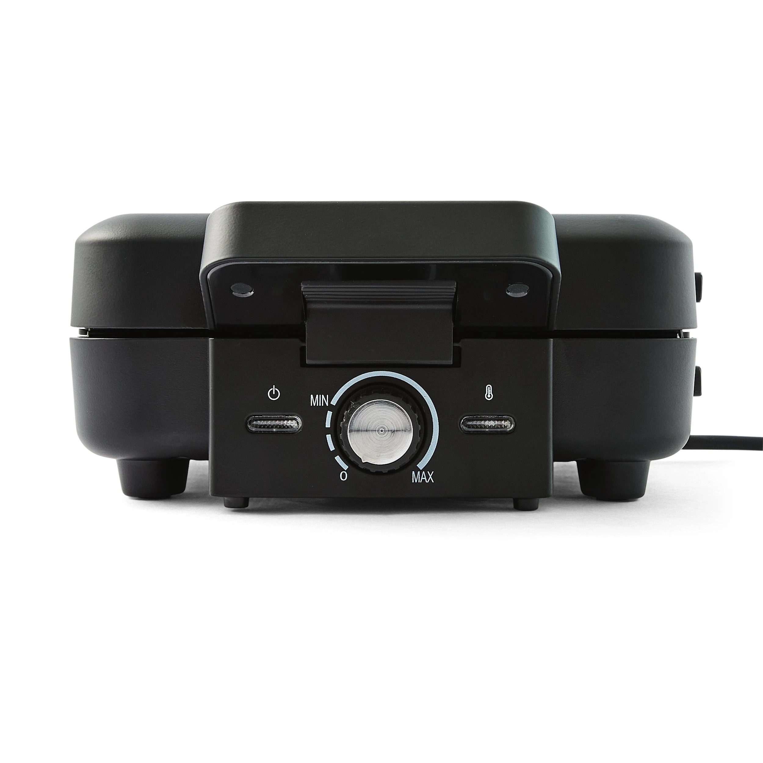 7 Multi Snack Maker - Black, 7 of 10